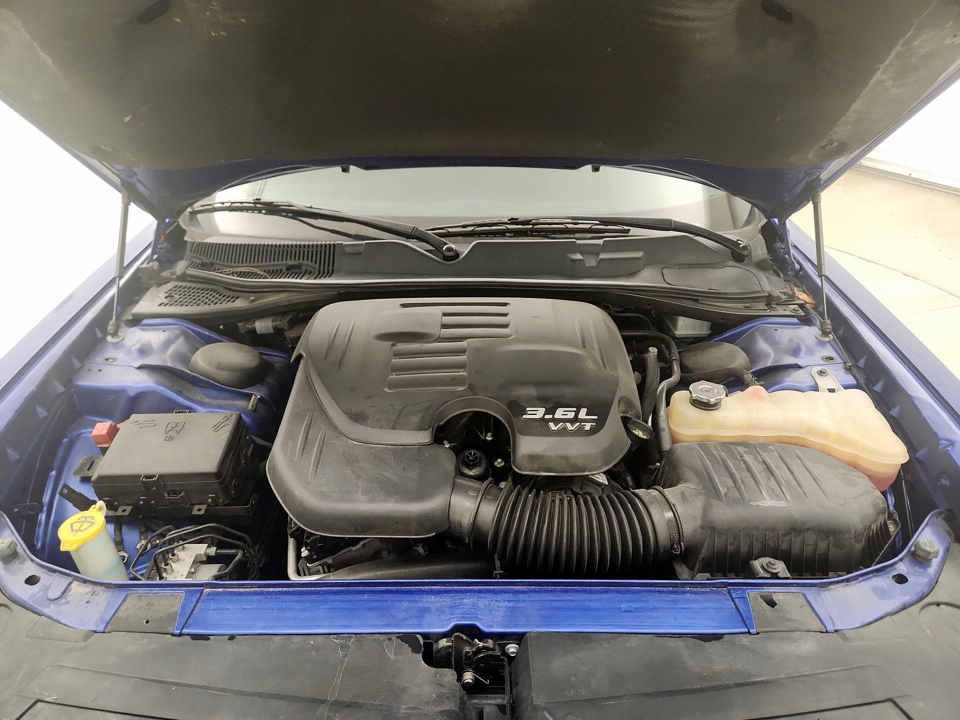 Thumbnail: 2019 Dodge Challenger - 20