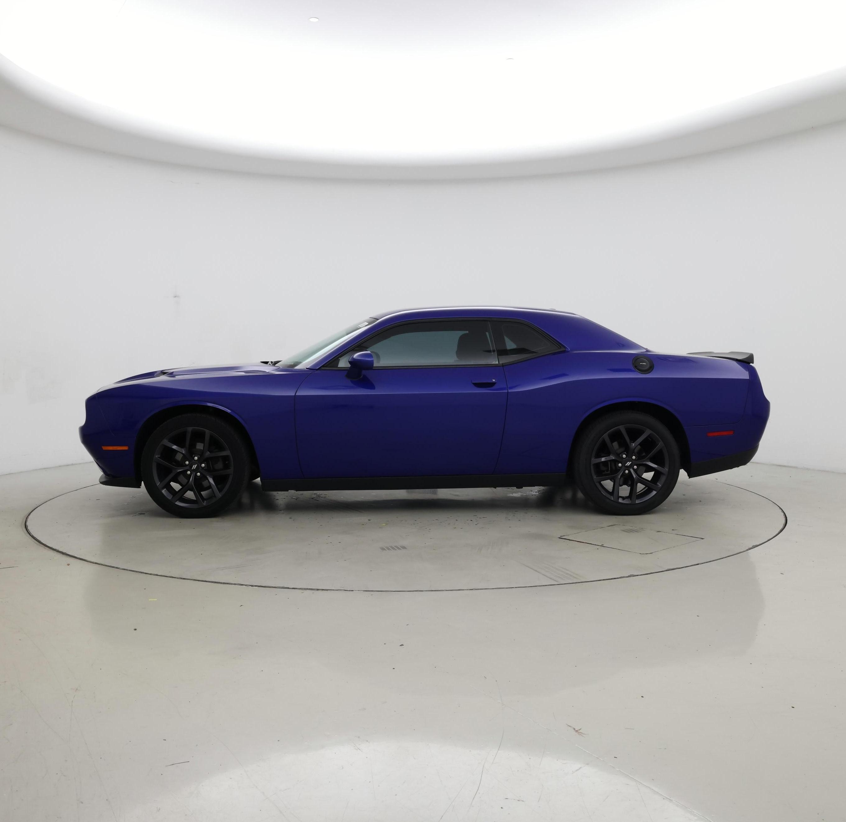 Thumbnail: 2019 Dodge Challenger - 3