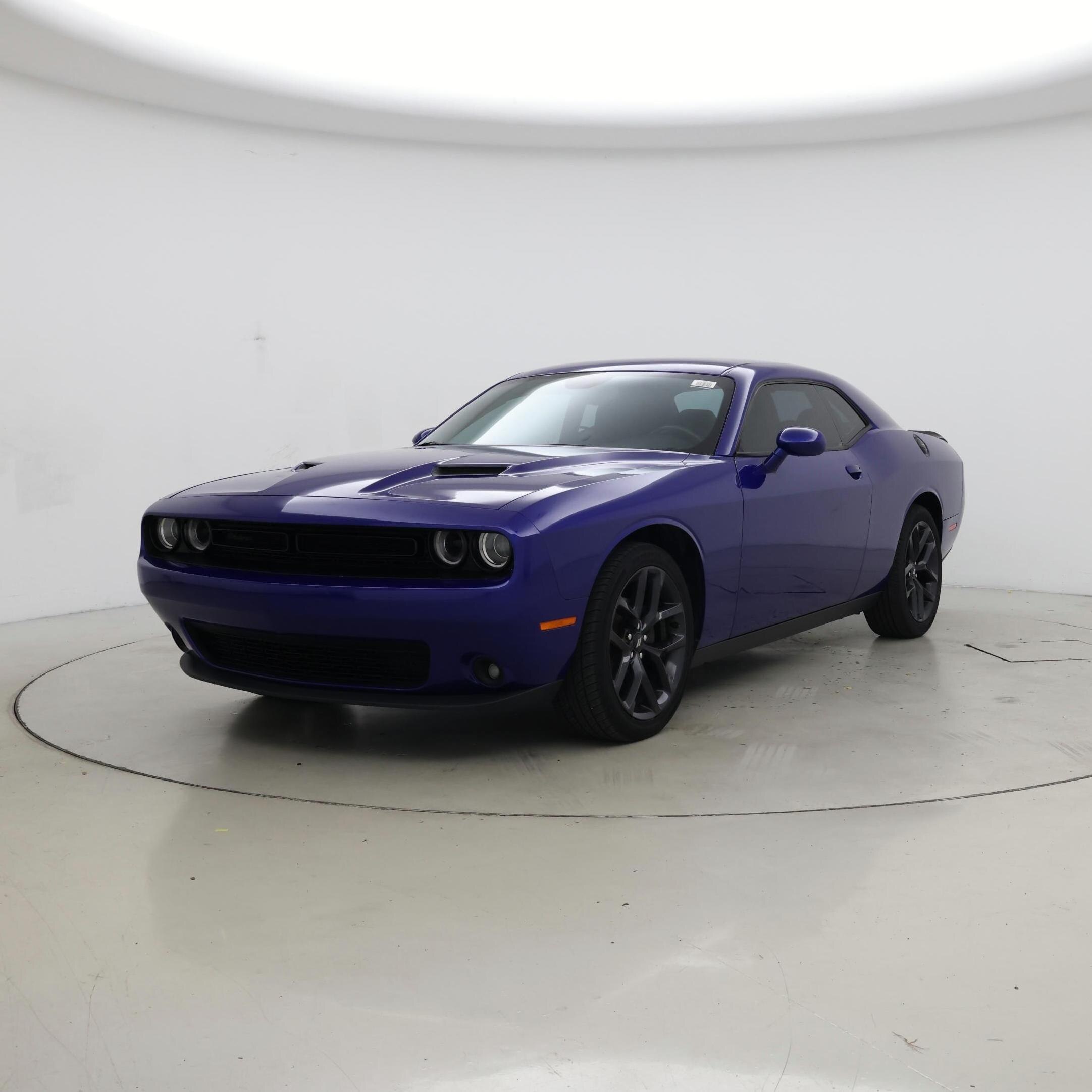 Thumbnail: 2019 Dodge Challenger - 4