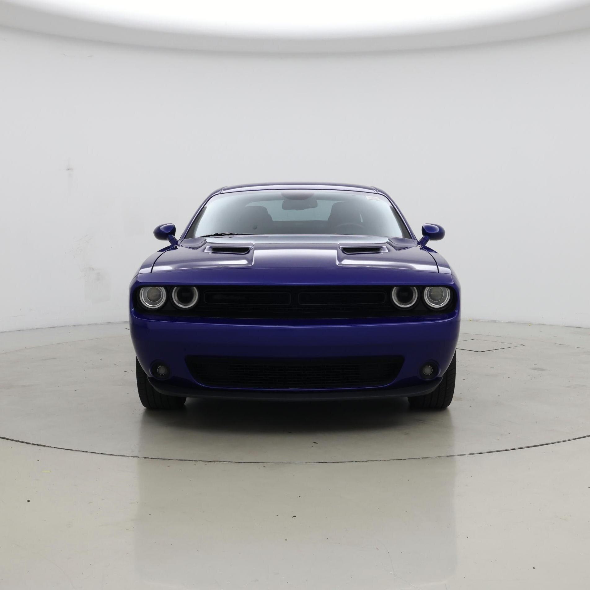 Thumbnail: 2019 Dodge Challenger - 5