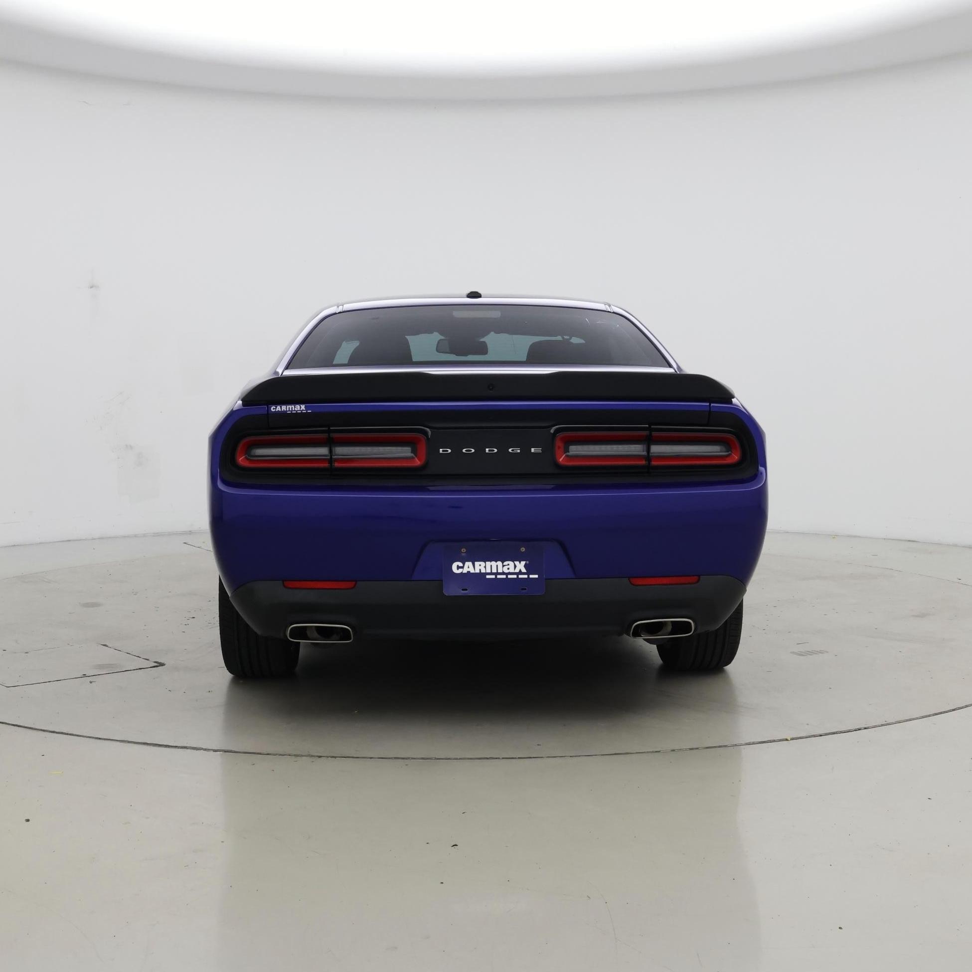 Thumbnail: 2019 Dodge Challenger - 6