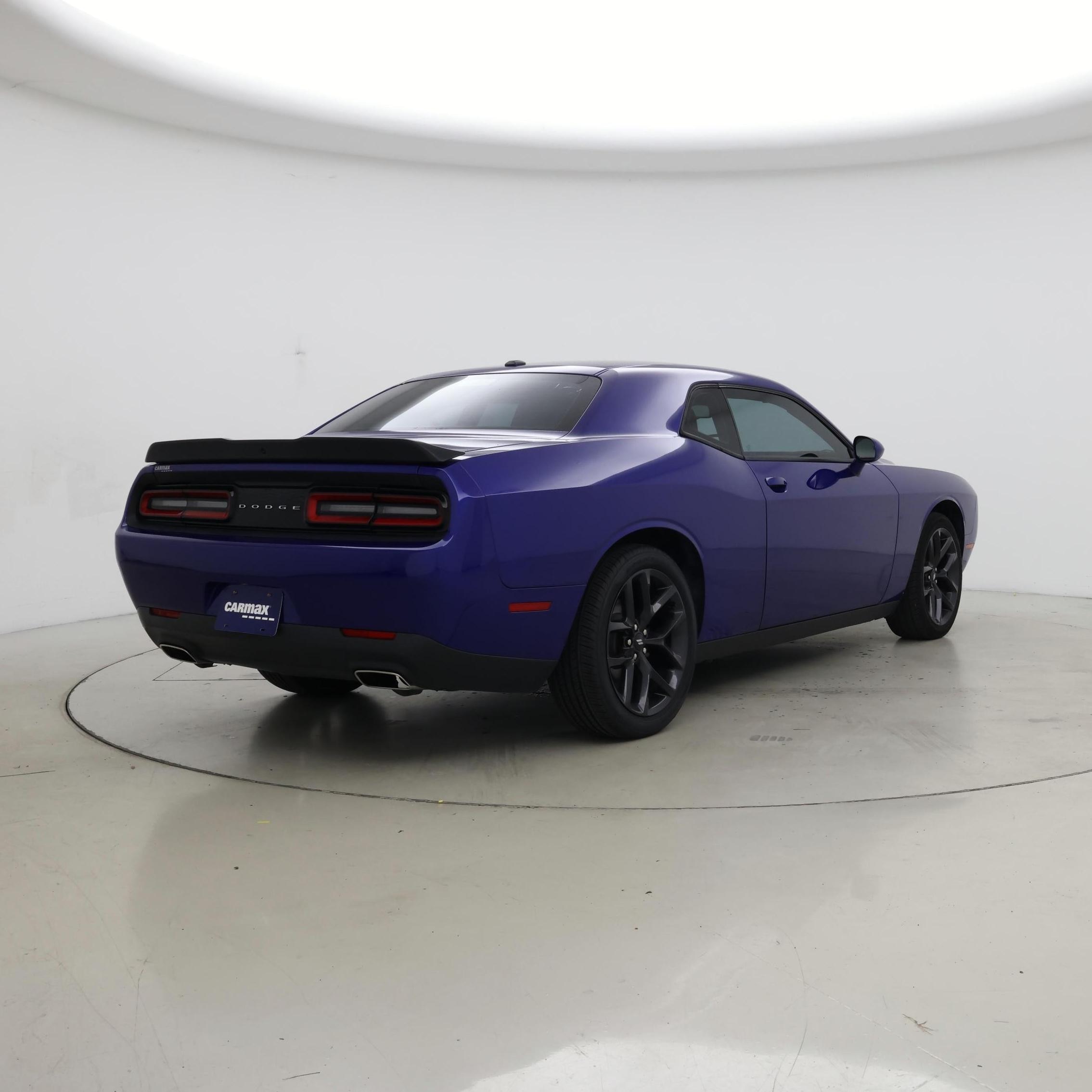 Thumbnail: 2019 Dodge Challenger - 8