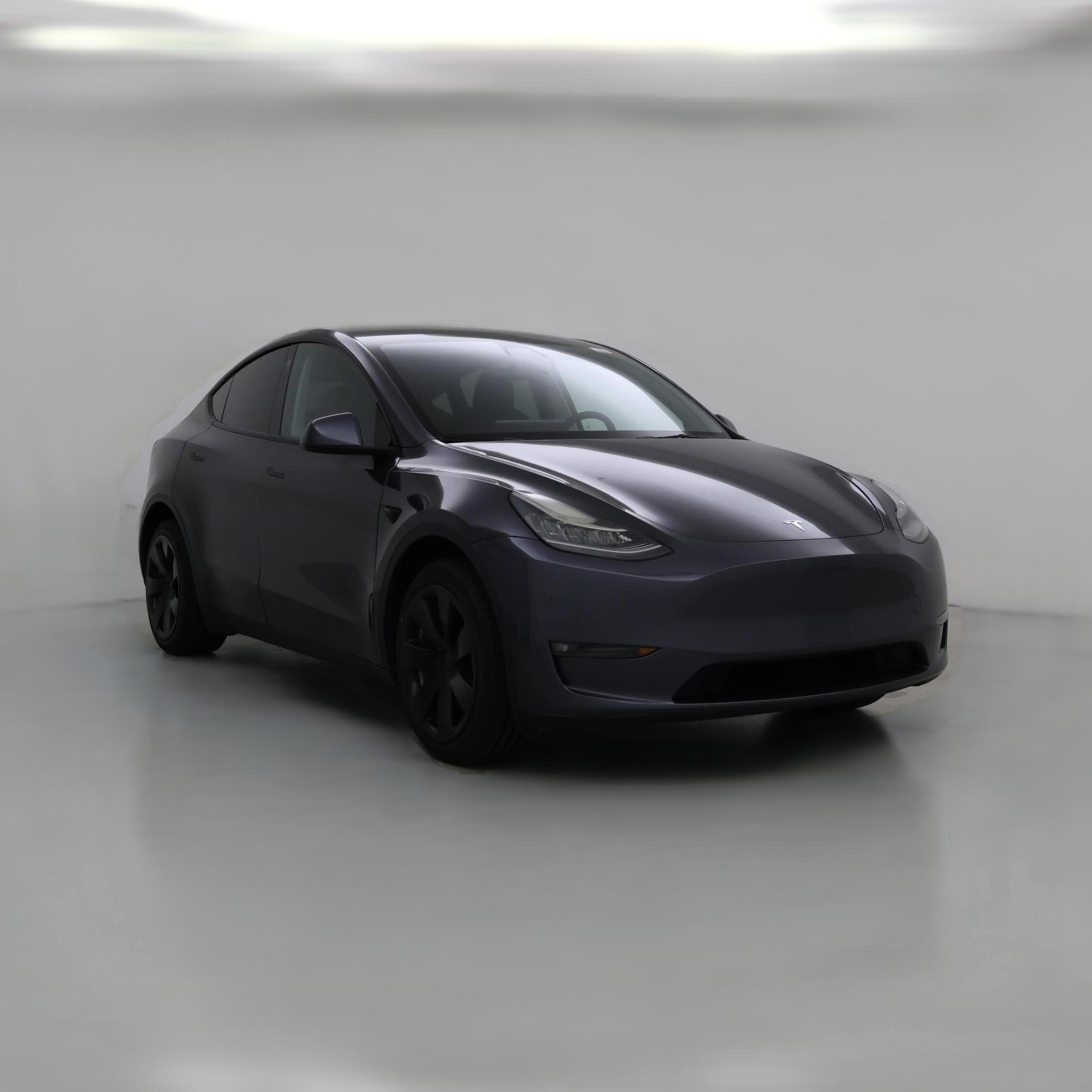 Thumbnail: 2022 Tesla Model Y - 1