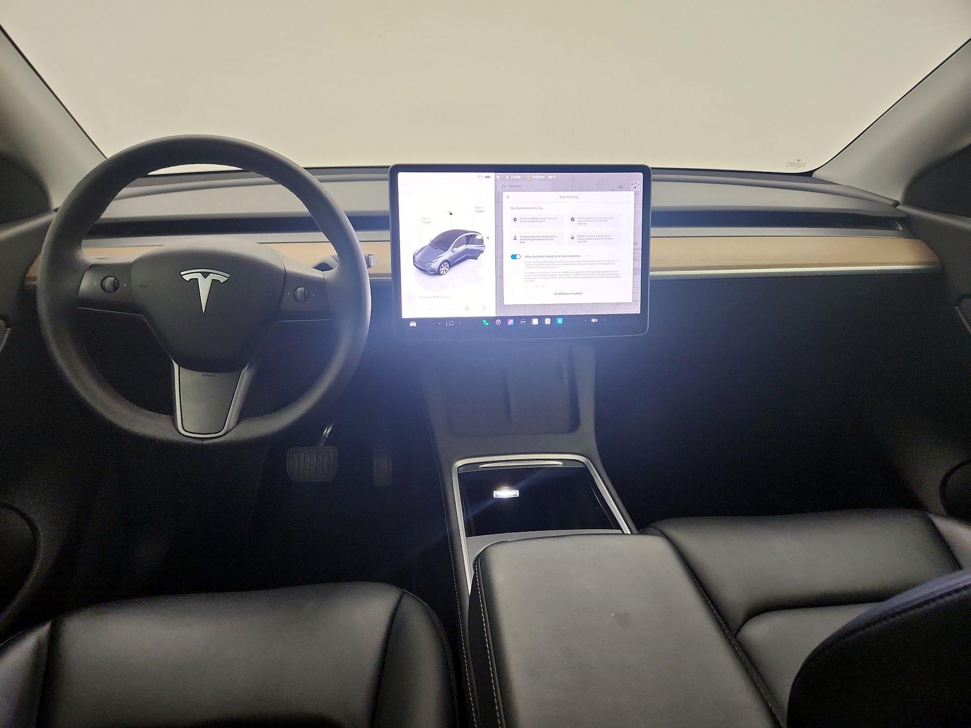 Thumbnail: 2022 Tesla Model Y - 9