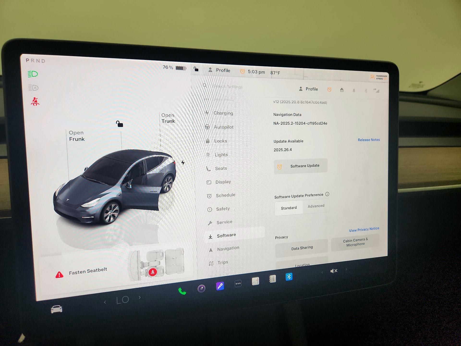 Thumbnail: 2022 Tesla Model Y - 13