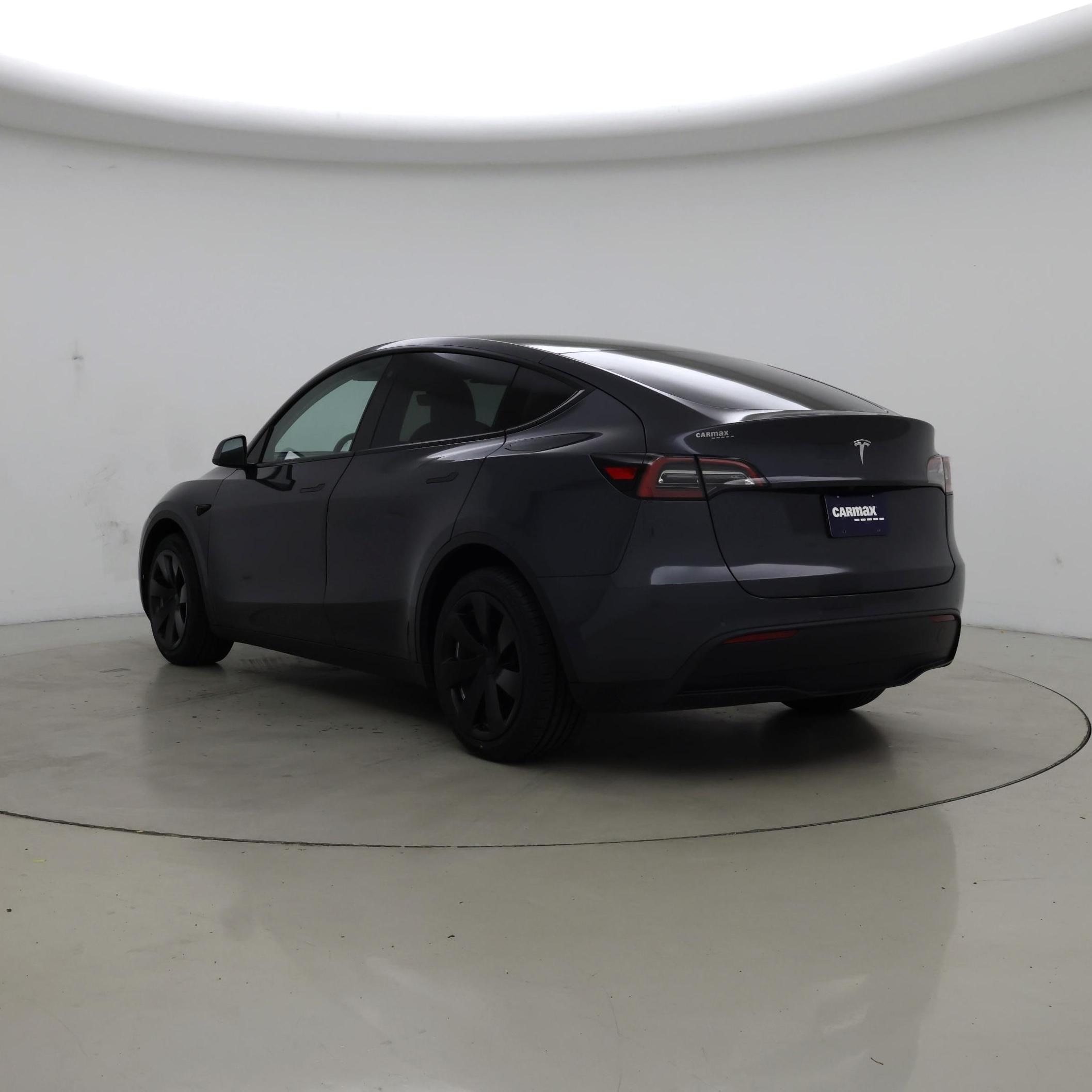 Thumbnail: 2022 Tesla Model Y - 2