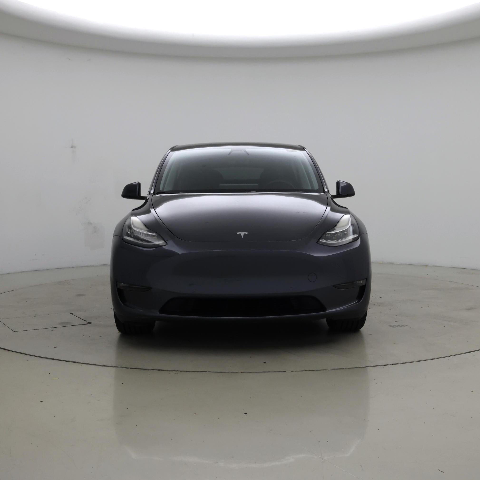 Thumbnail: 2022 Tesla Model Y - 5