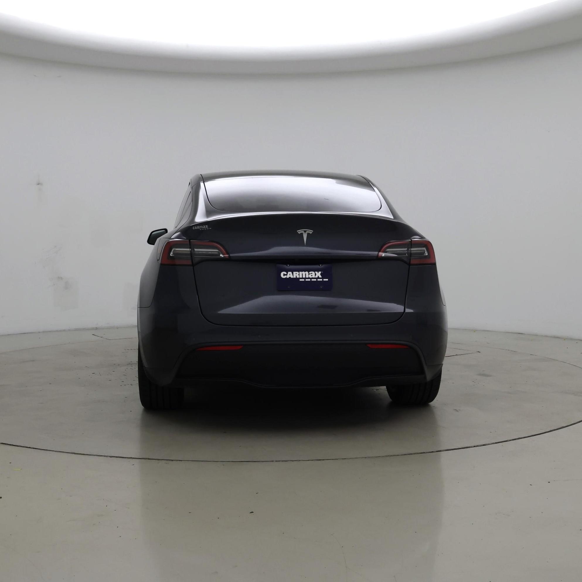 Thumbnail: 2022 Tesla Model Y - 6
