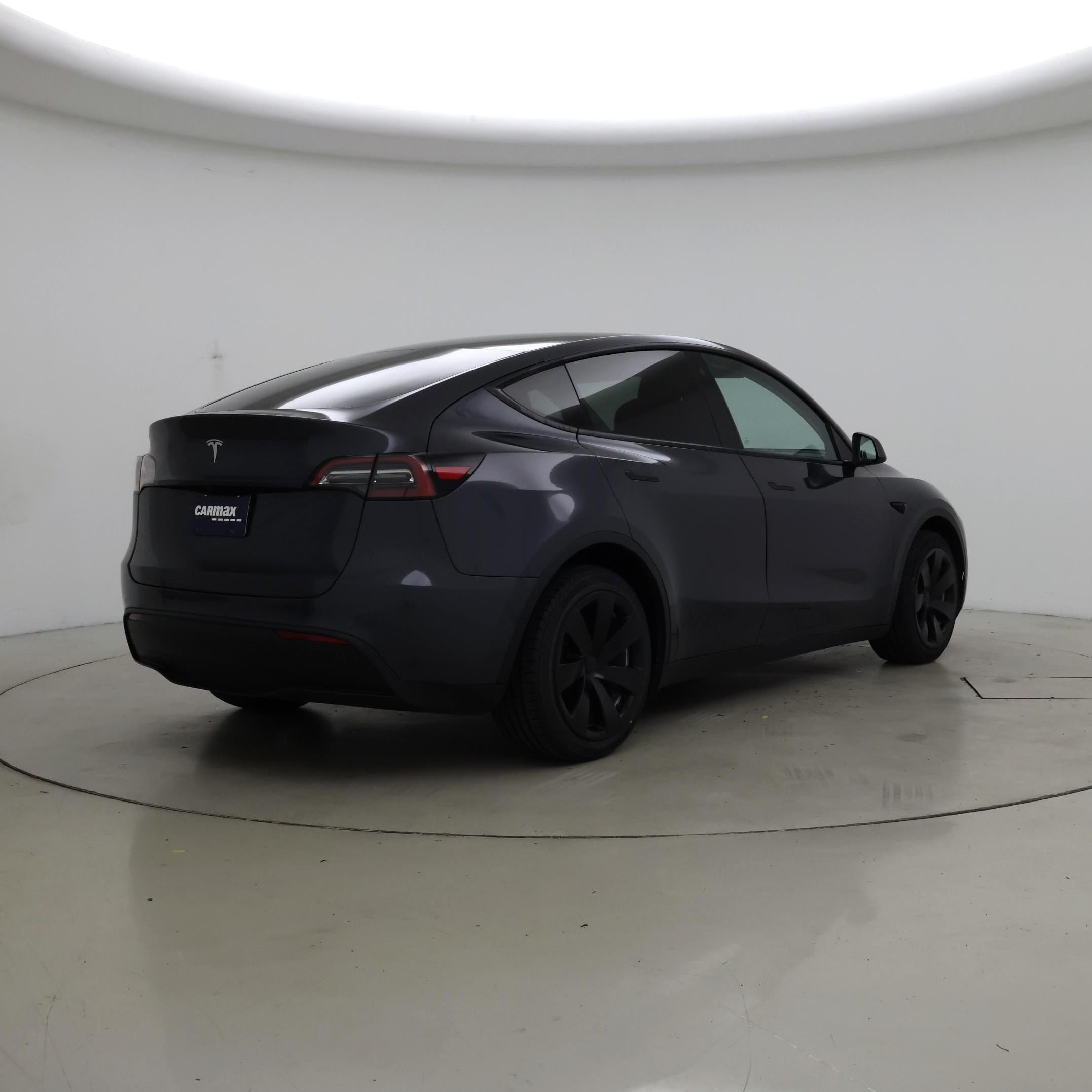 Thumbnail: 2022 Tesla Model Y - 8