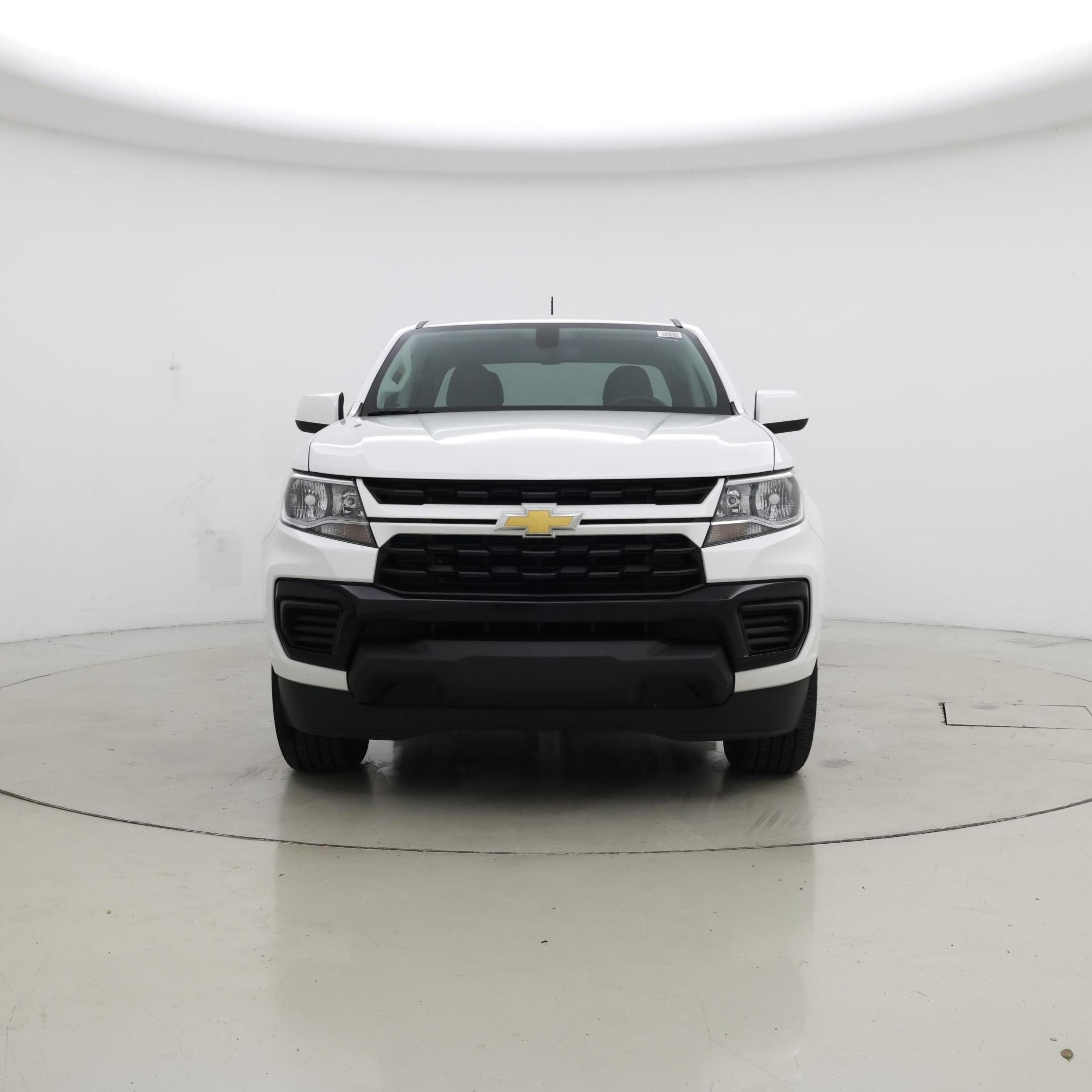 Thumbnail: 2022 Chevrolet Colorado - 5