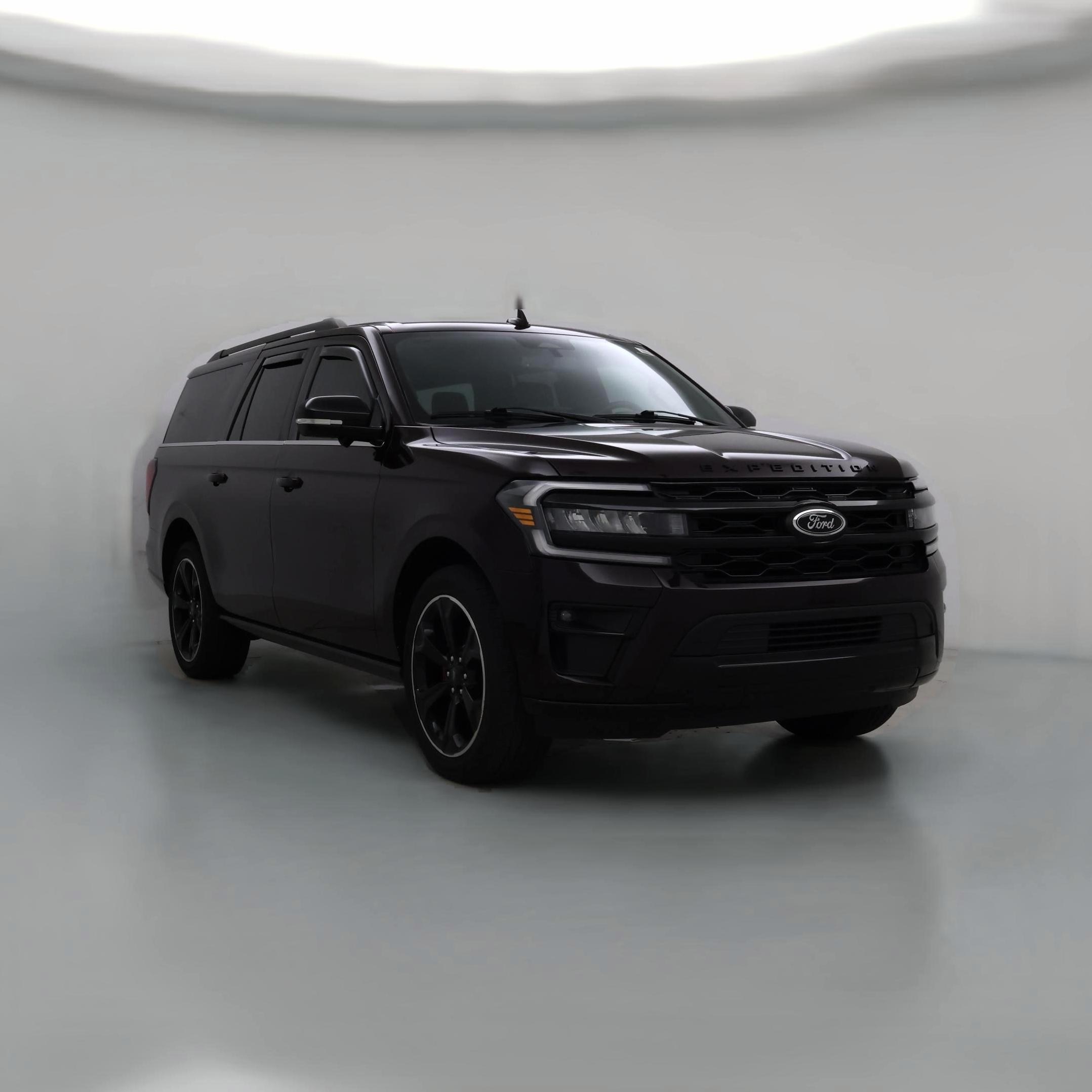 Thumbnail: 2023 Ford Expedition MAX - 1