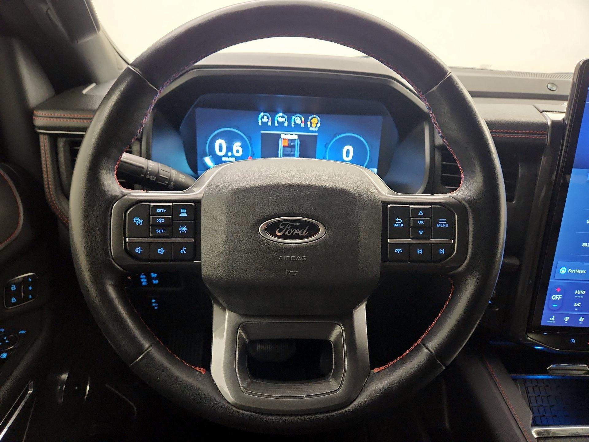 Thumbnail: 2023 Ford Expedition MAX - 10