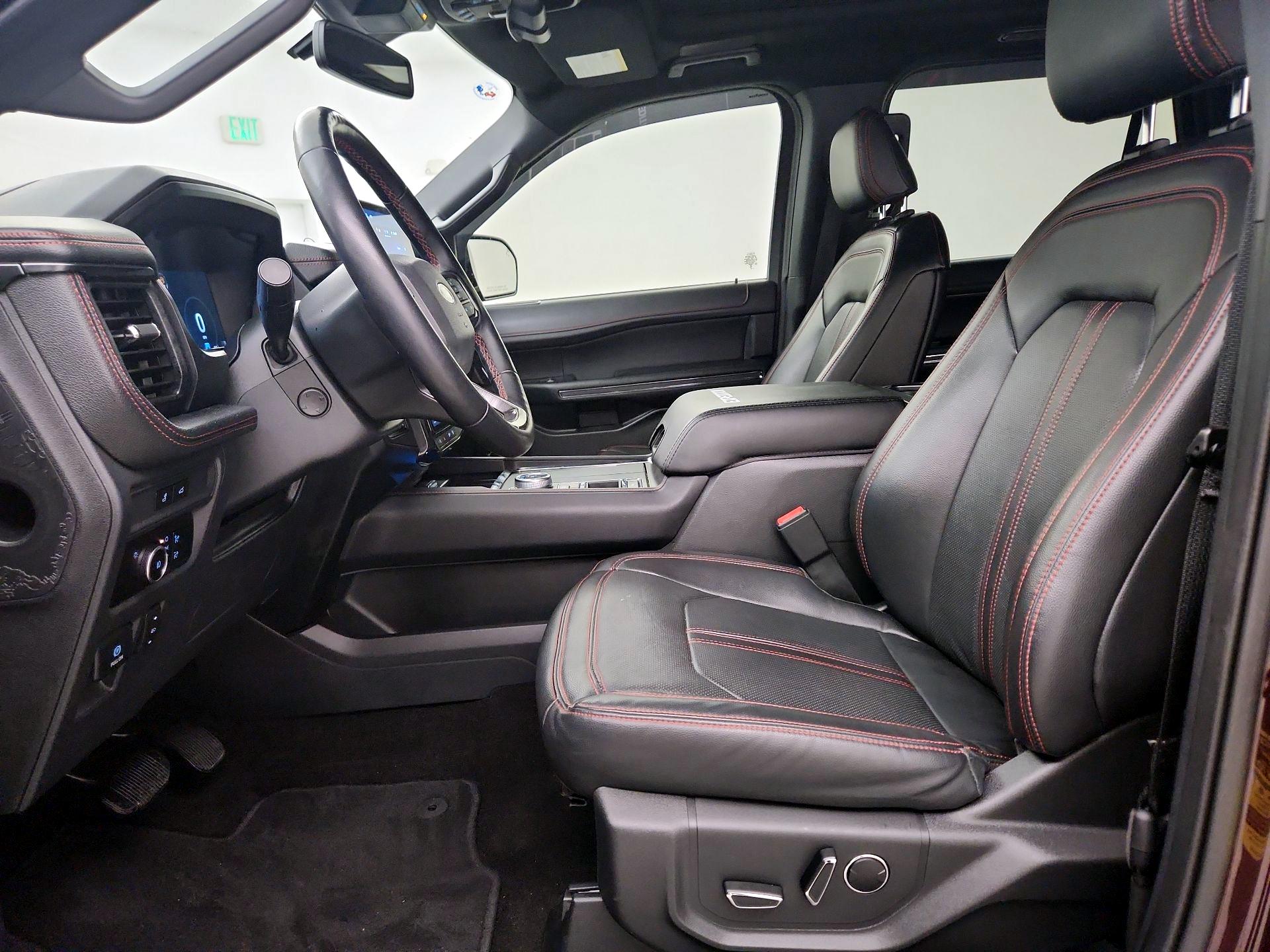 Thumbnail: 2023 Ford Expedition MAX - 11