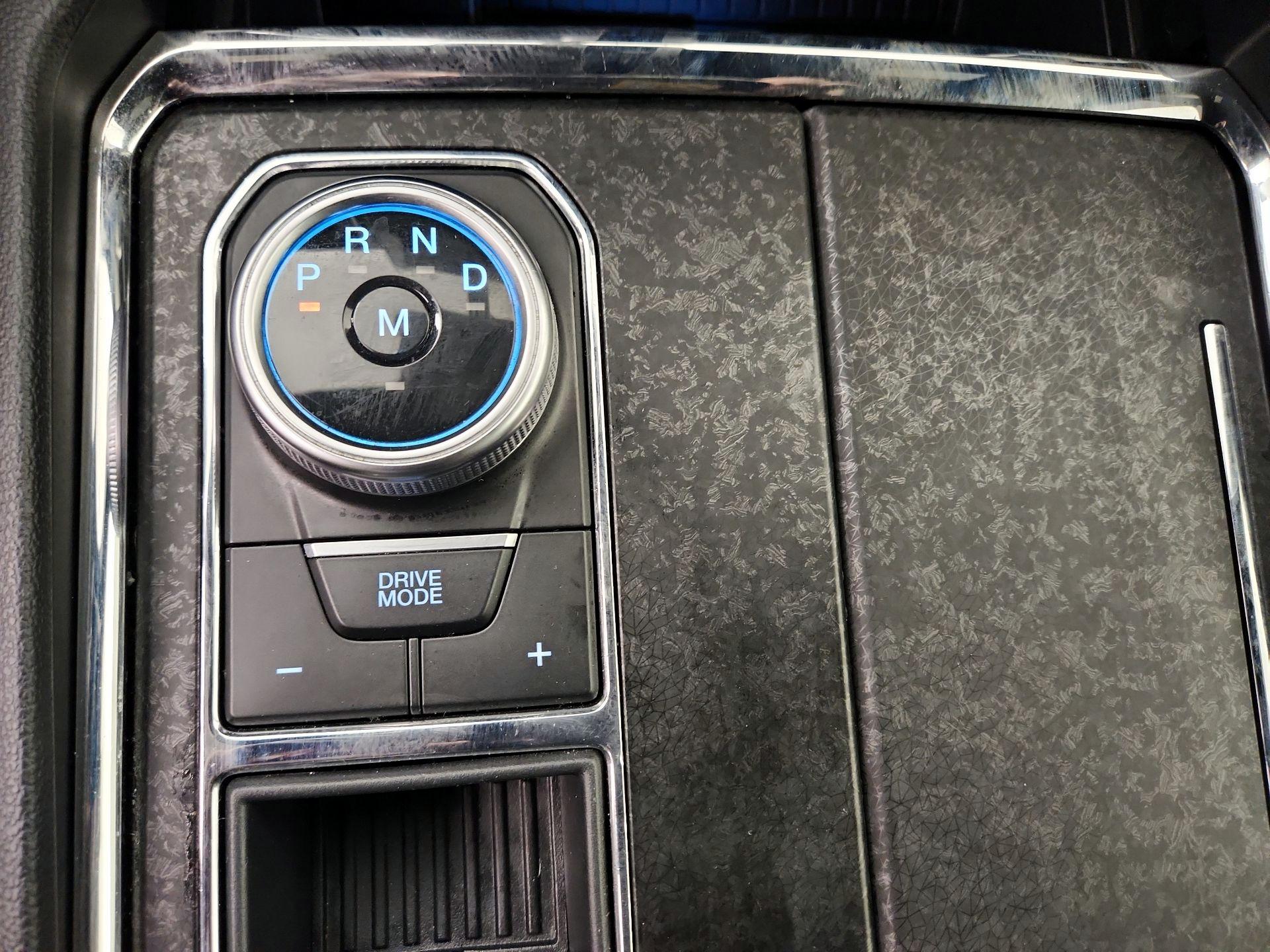 Thumbnail: 2023 Ford Expedition MAX - 18