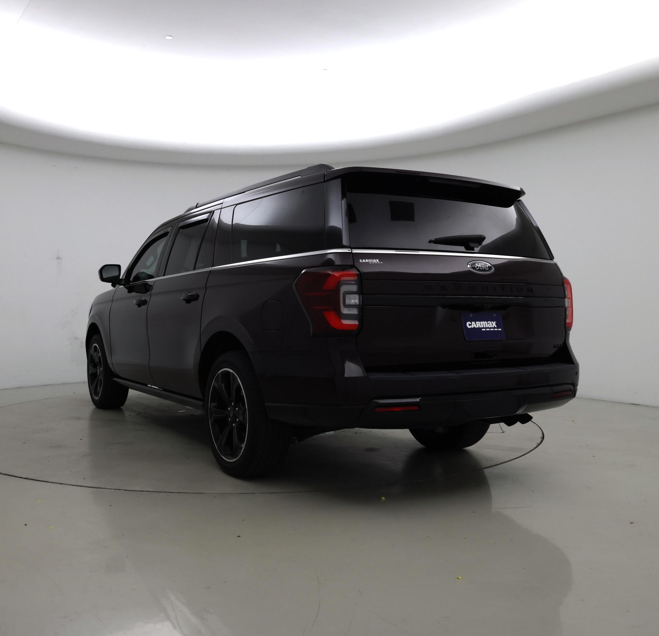 Thumbnail: 2023 Ford Expedition MAX - 2