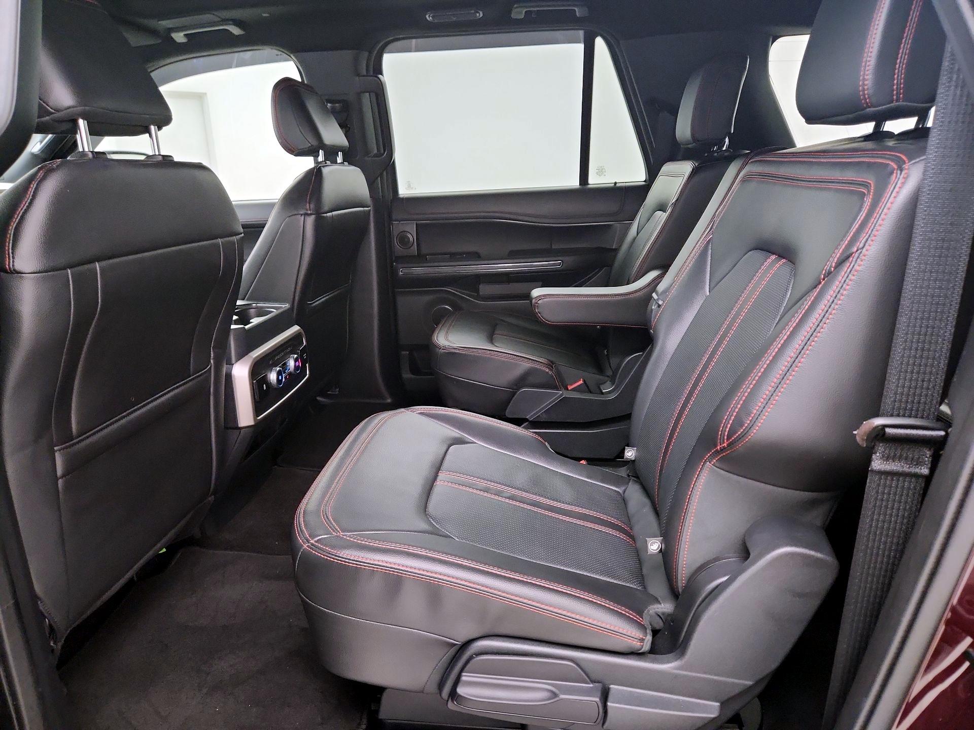 Thumbnail: 2023 Ford Expedition MAX - 20