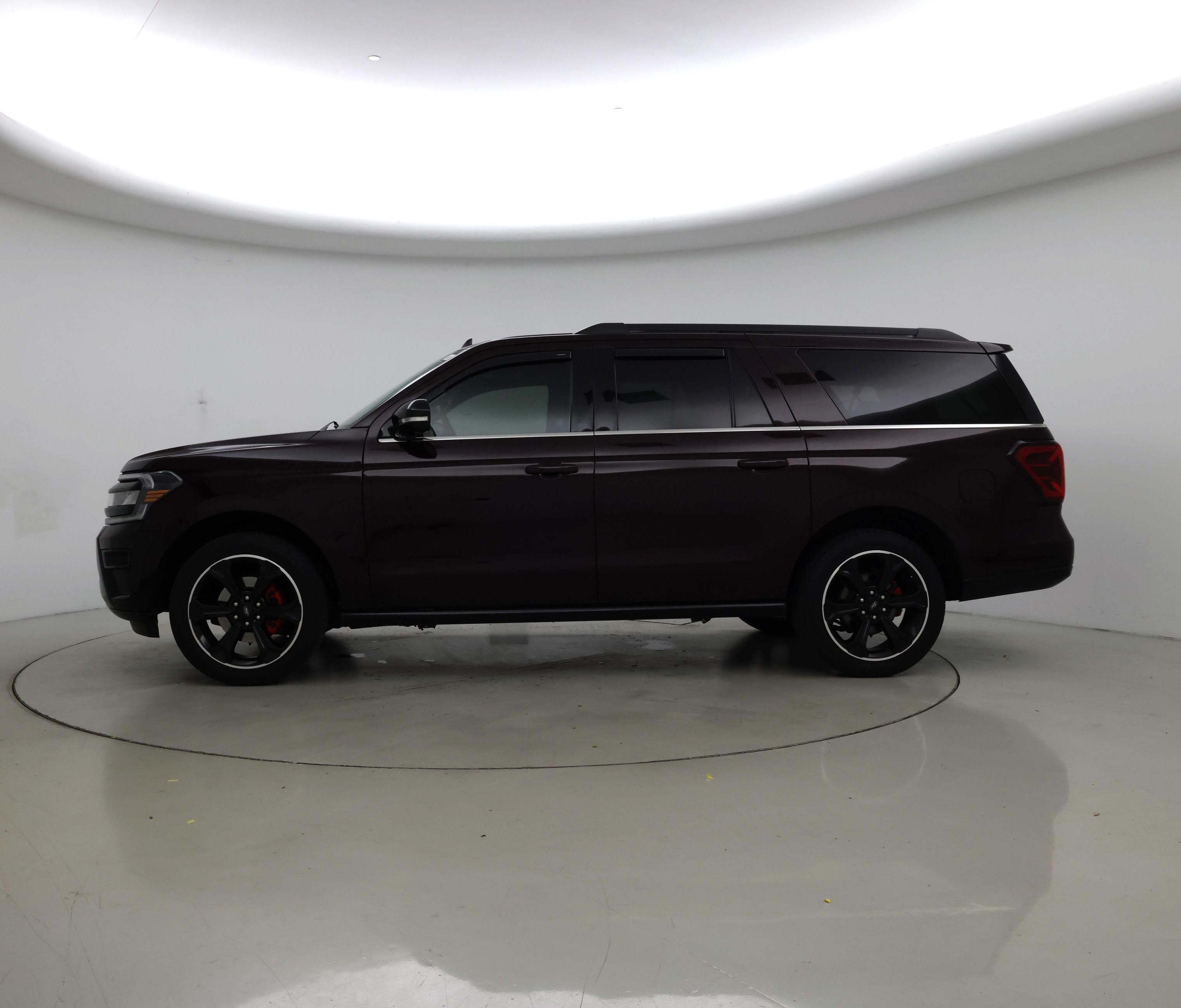 Thumbnail: 2023 Ford Expedition MAX - 3