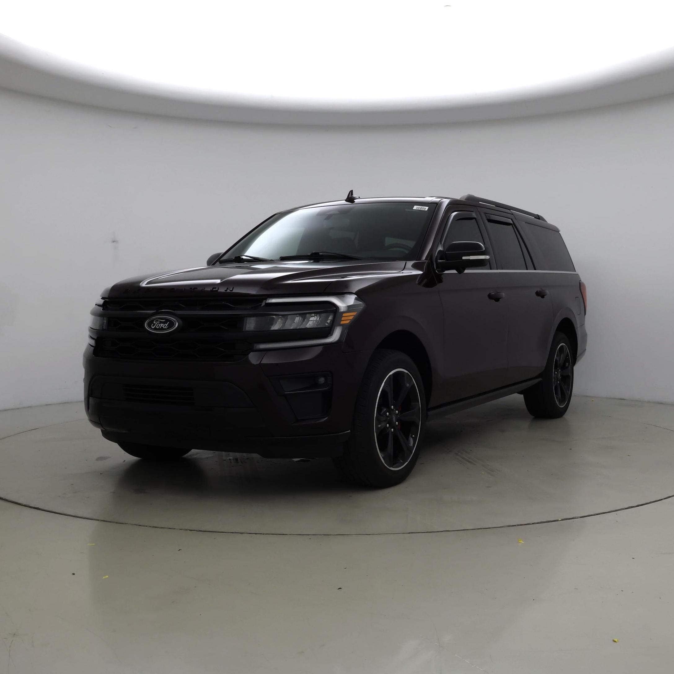Thumbnail: 2023 Ford Expedition MAX - 4