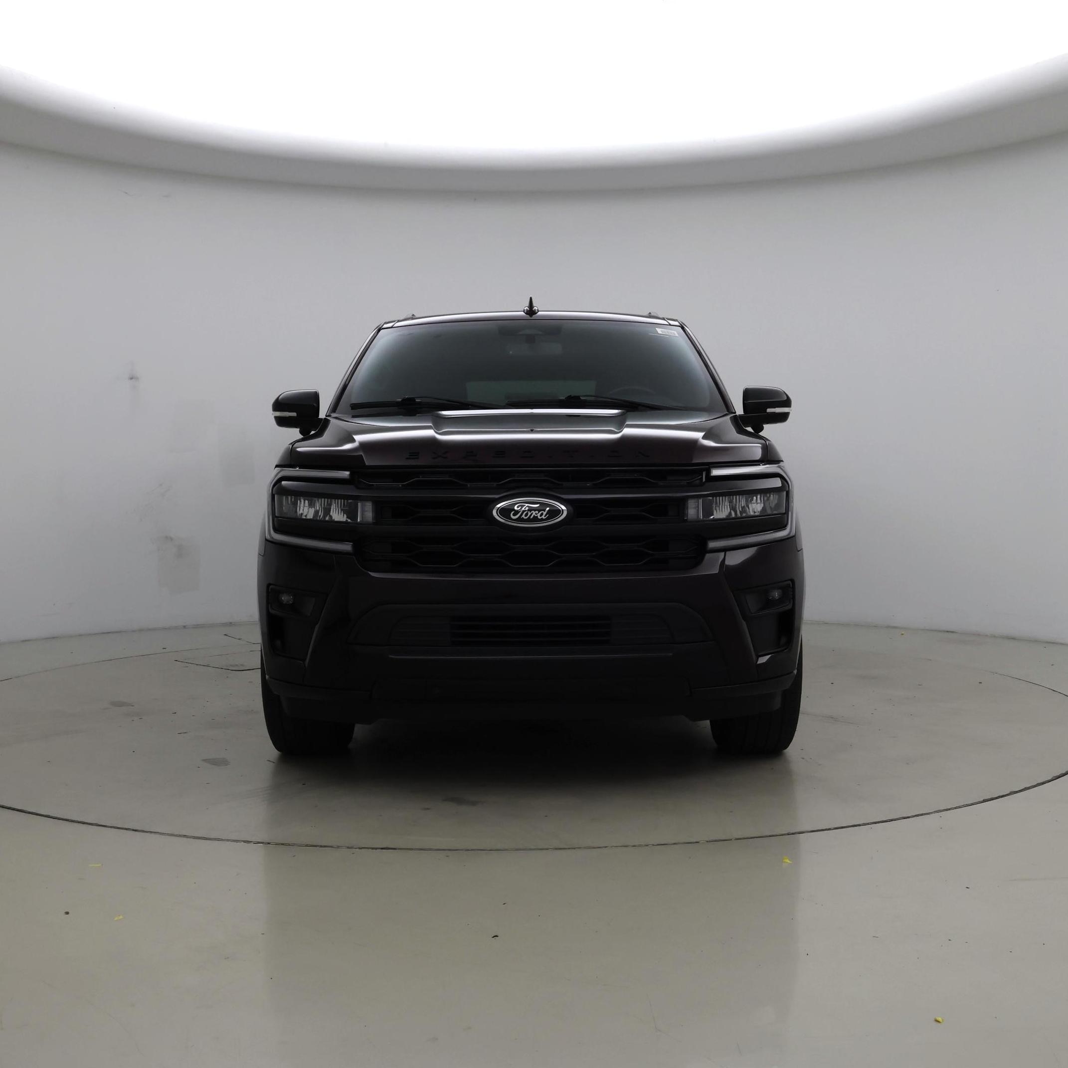Thumbnail: 2023 Ford Expedition MAX - 5