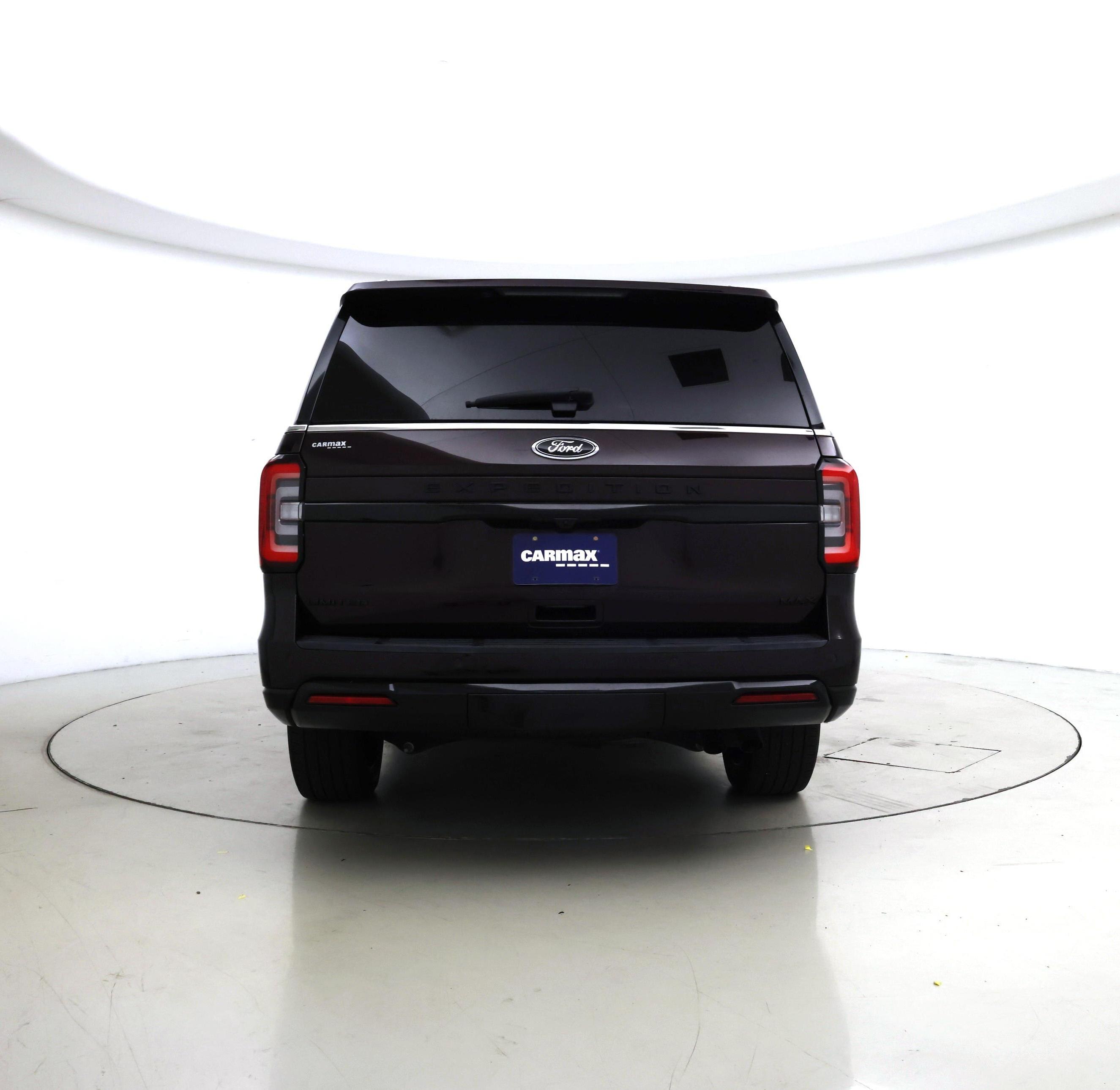 Thumbnail: 2023 Ford Expedition MAX - 6