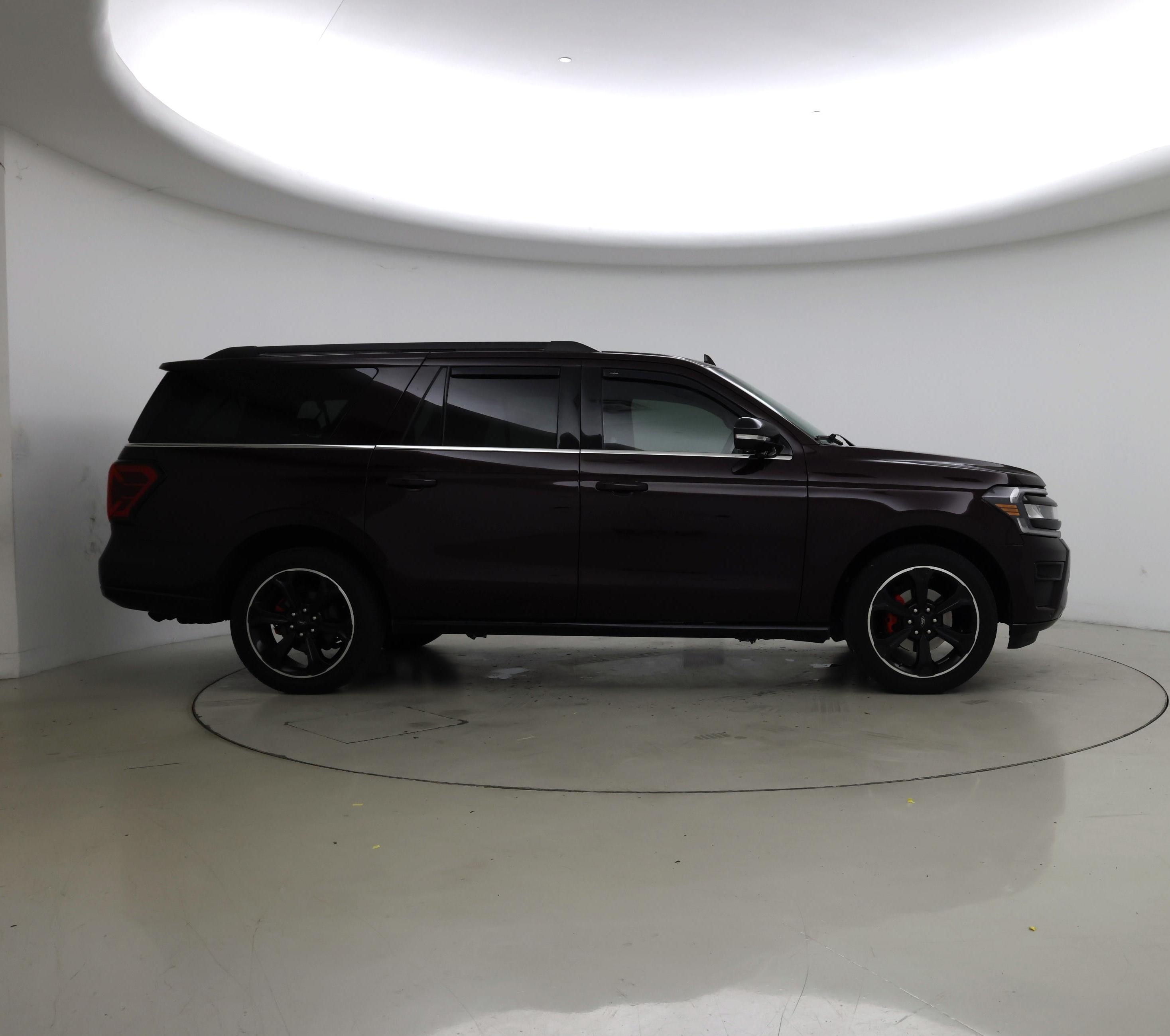 Thumbnail: 2023 Ford Expedition MAX - 7