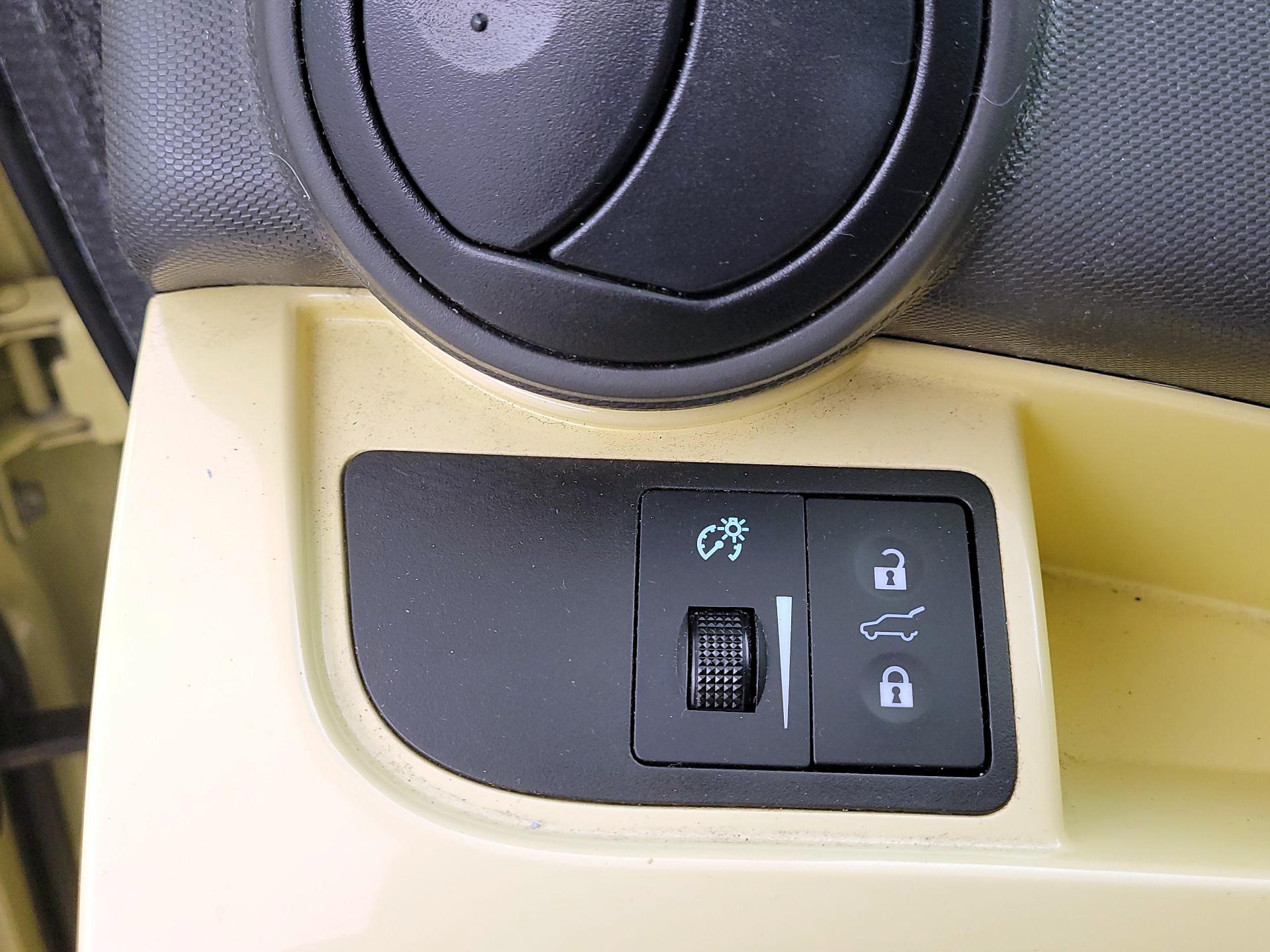 Thumbnail: 2014 Chevrolet Spark - 13