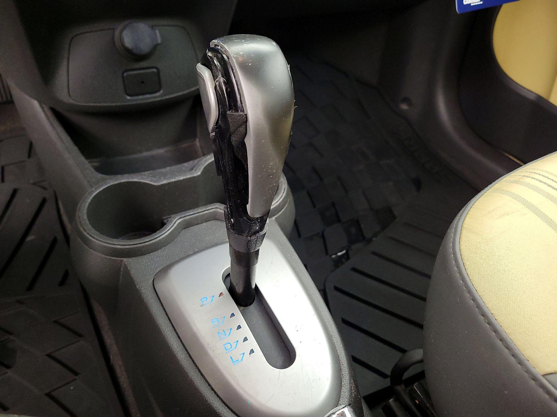 Thumbnail: 2014 Chevrolet Spark - 16