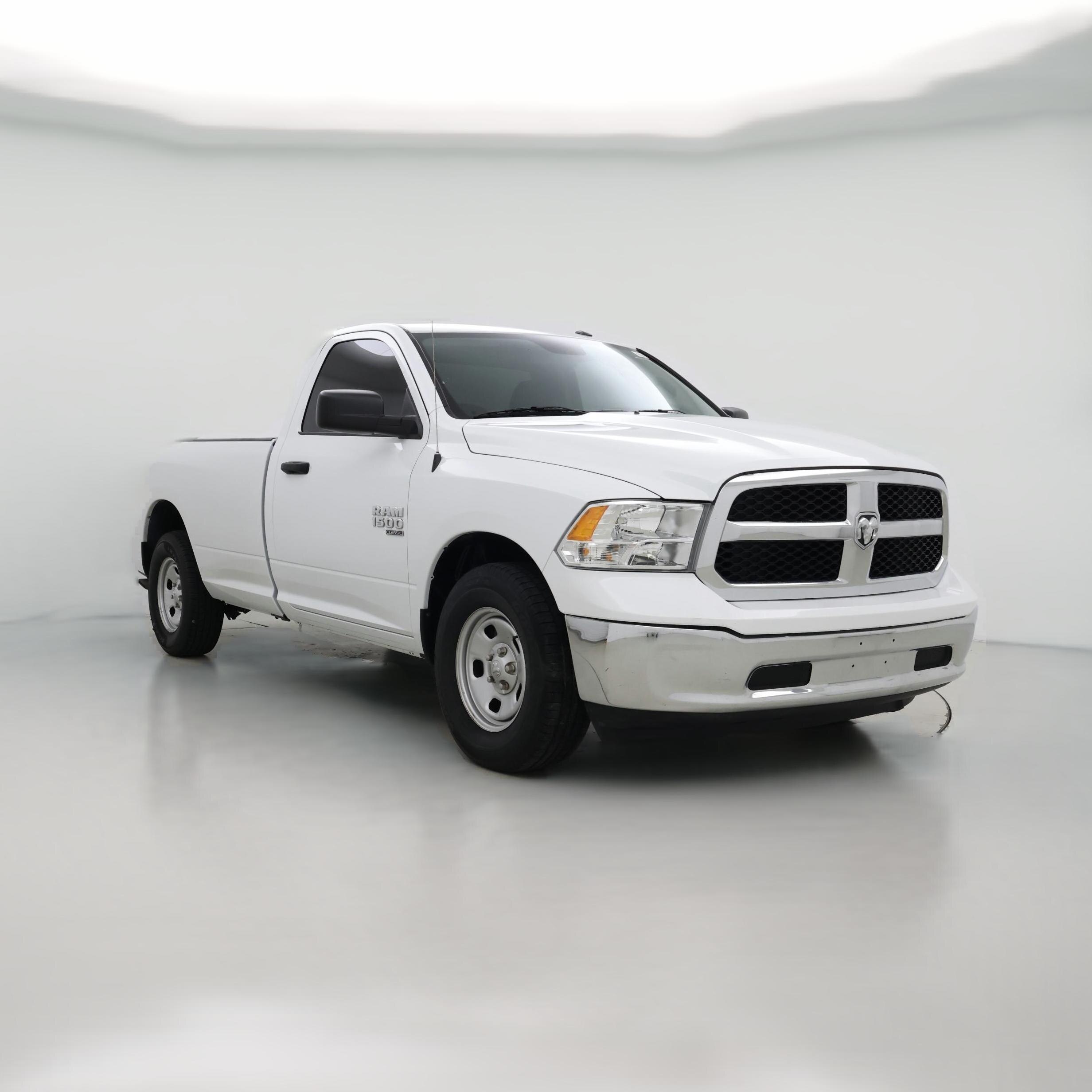 Thumbnail: 2022 RAM 1500 Classic - 1