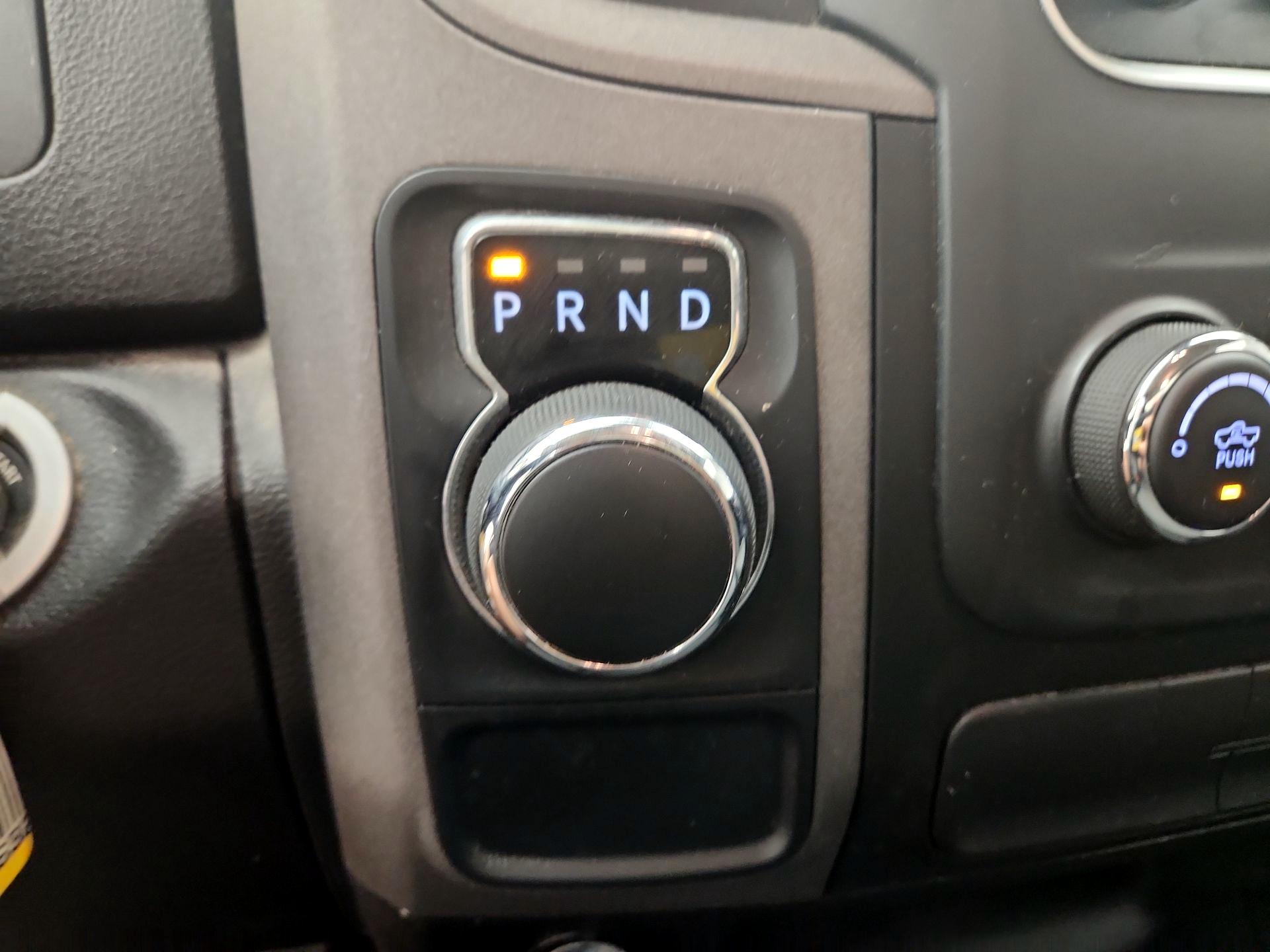 Thumbnail: 2022 RAM 1500 Classic - 17