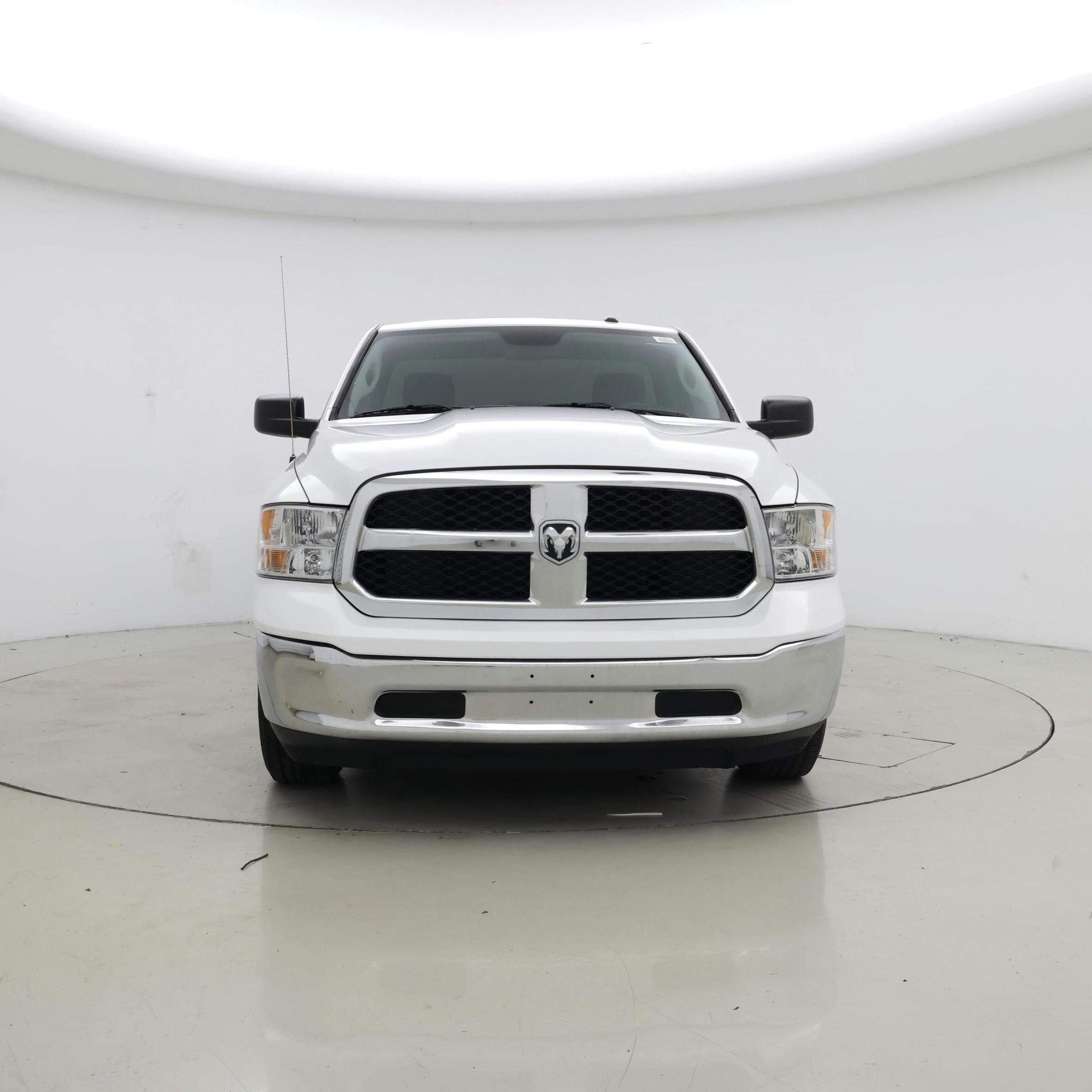 Thumbnail: 2022 RAM 1500 Classic - 5