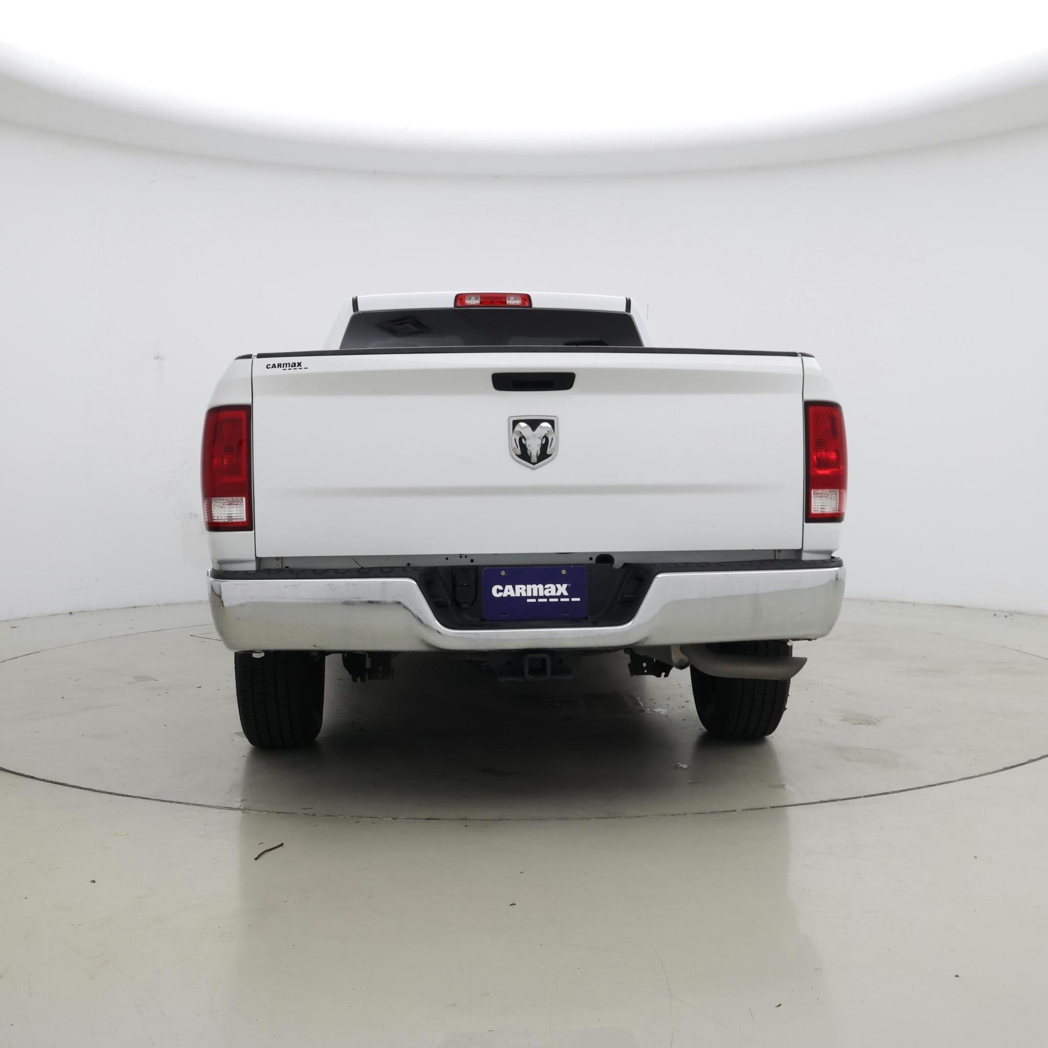 Thumbnail: 2022 RAM 1500 Classic - 6