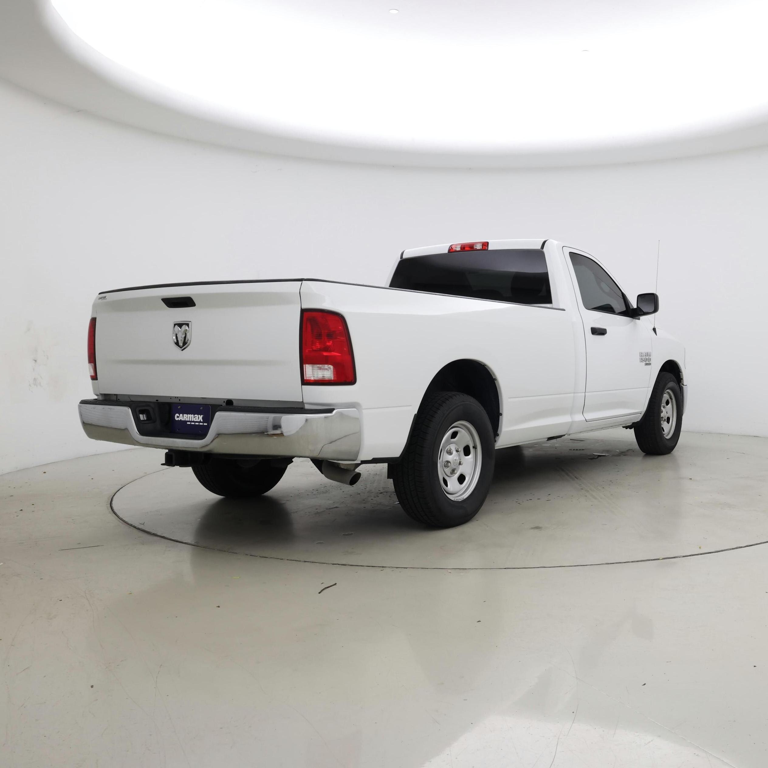 Thumbnail: 2022 RAM 1500 Classic - 8