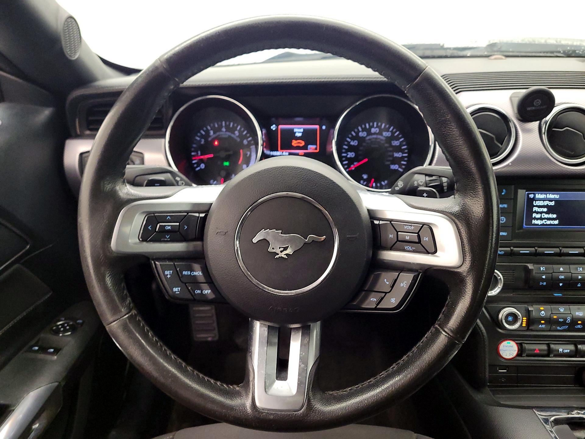 Thumbnail: 2016 Ford Mustang - 10