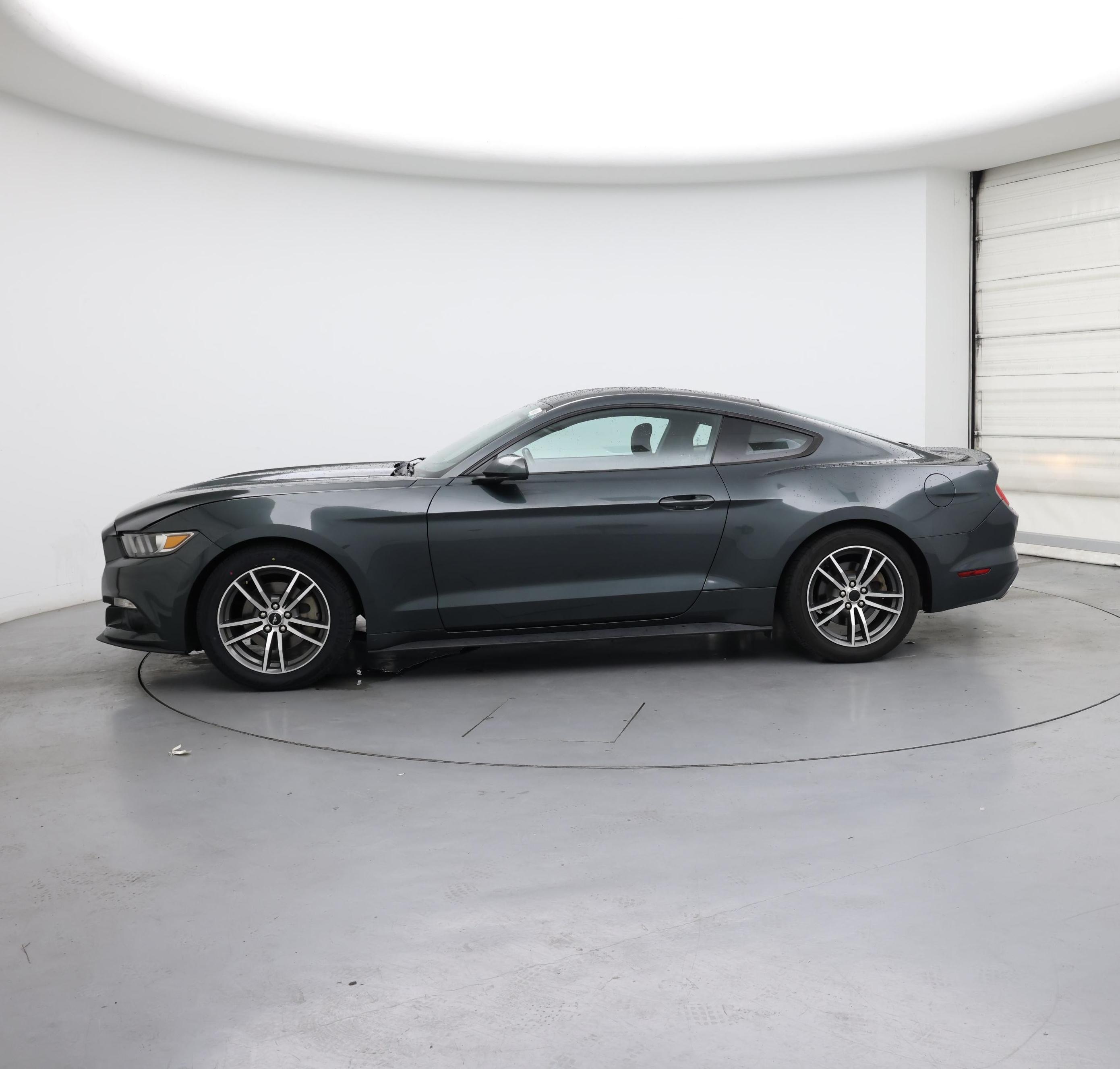 Thumbnail: 2016 Ford Mustang - 3