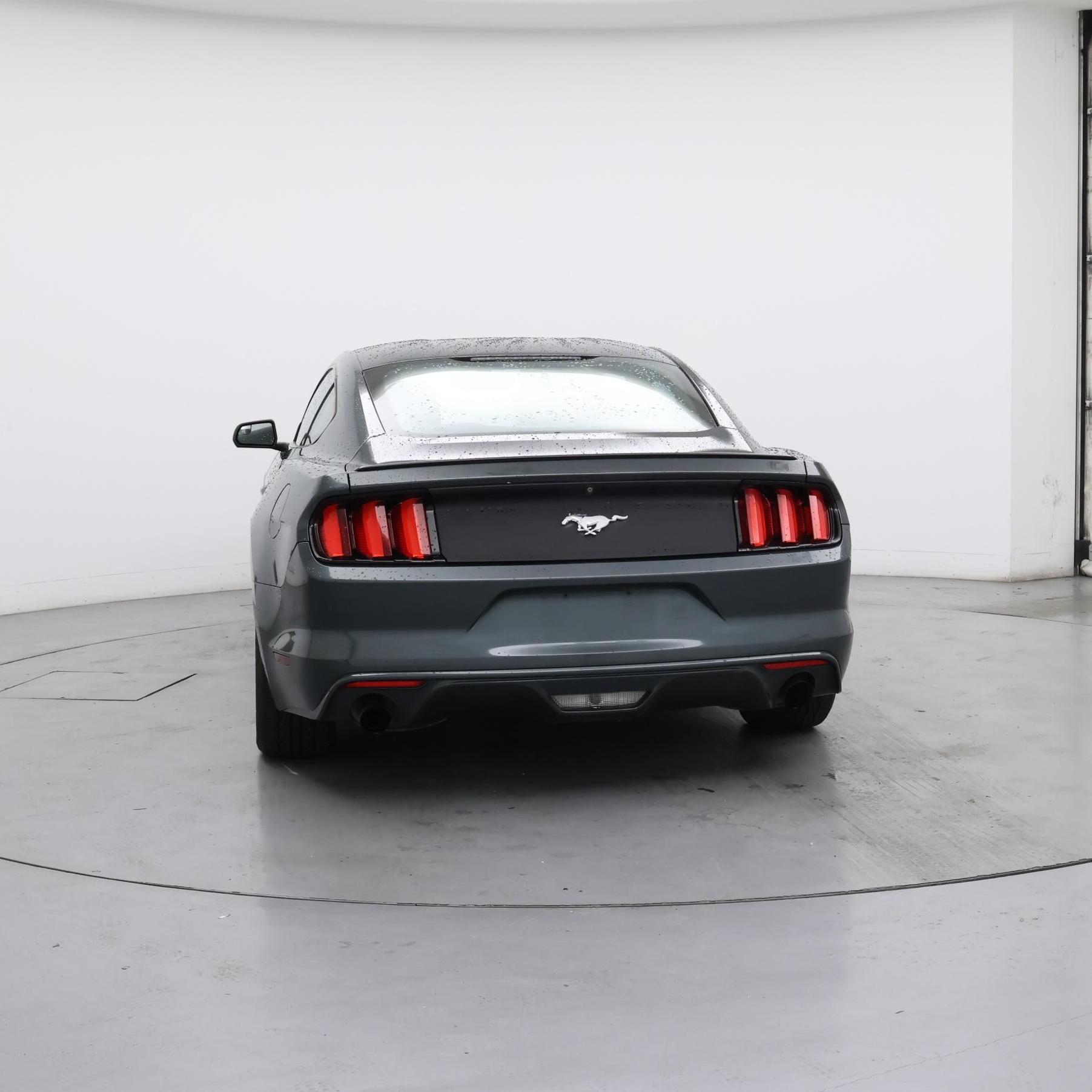 Thumbnail: 2016 Ford Mustang - 6