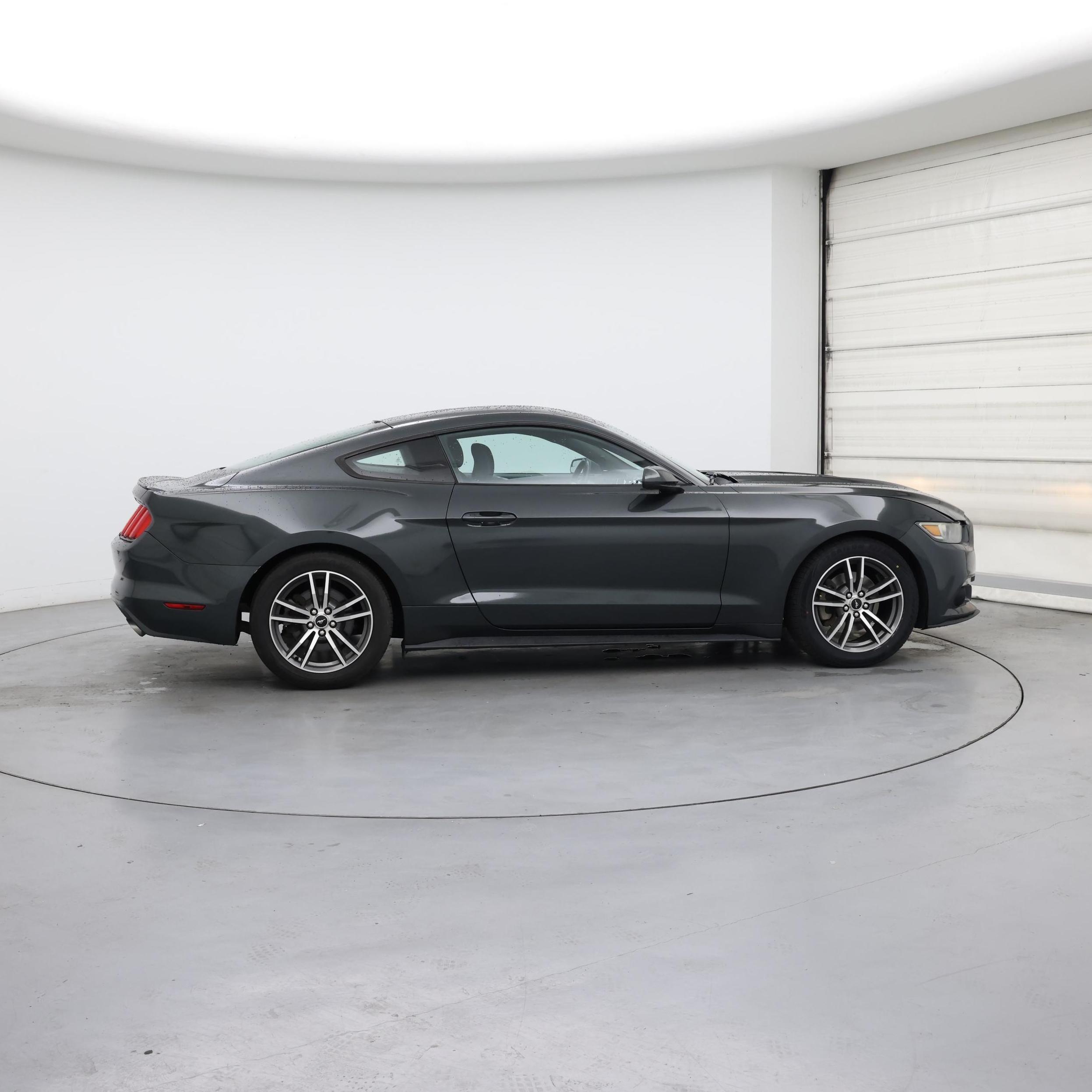 Thumbnail: 2016 Ford Mustang - 7
