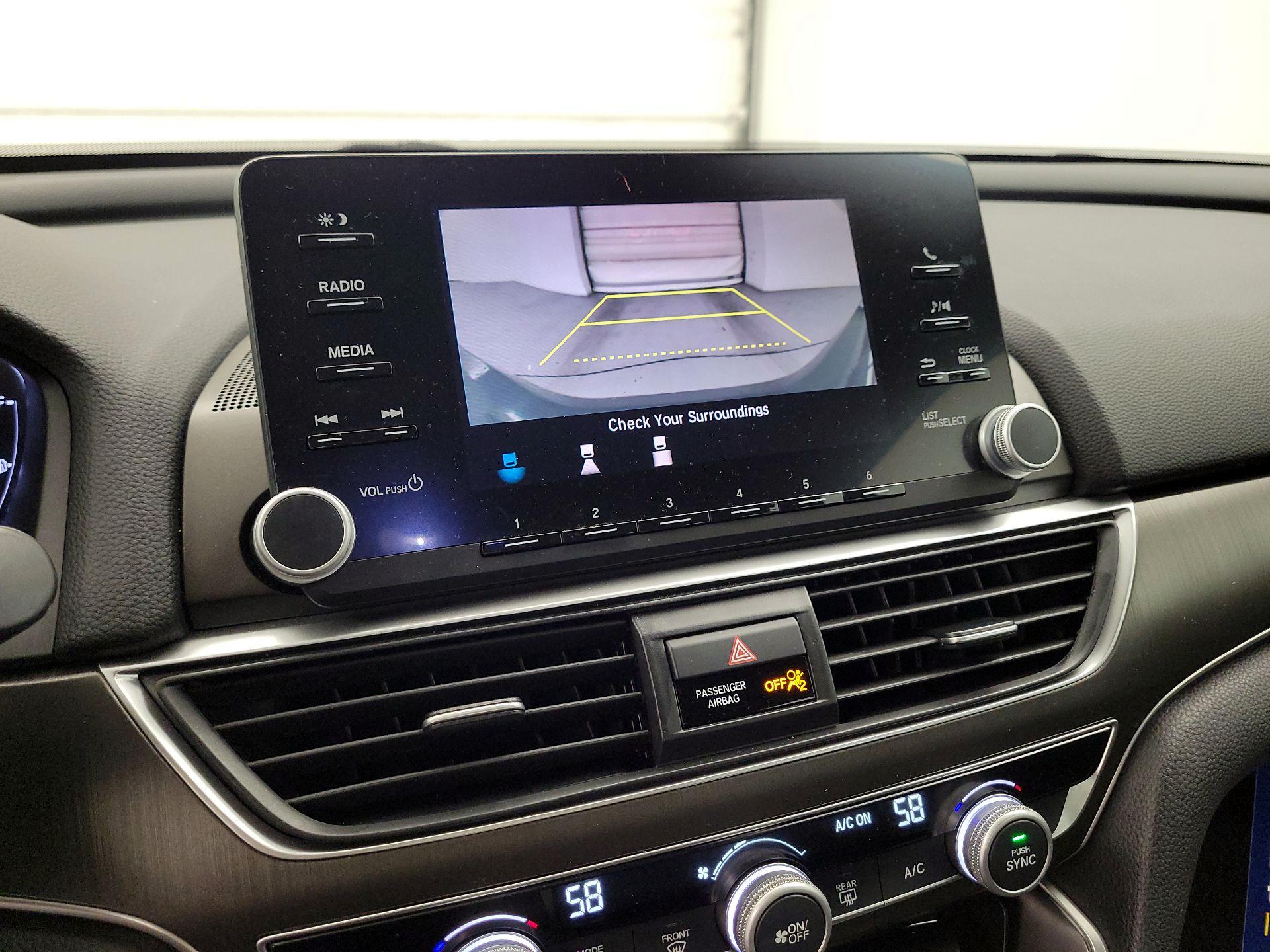 Thumbnail: 2018 Honda Accord - 14