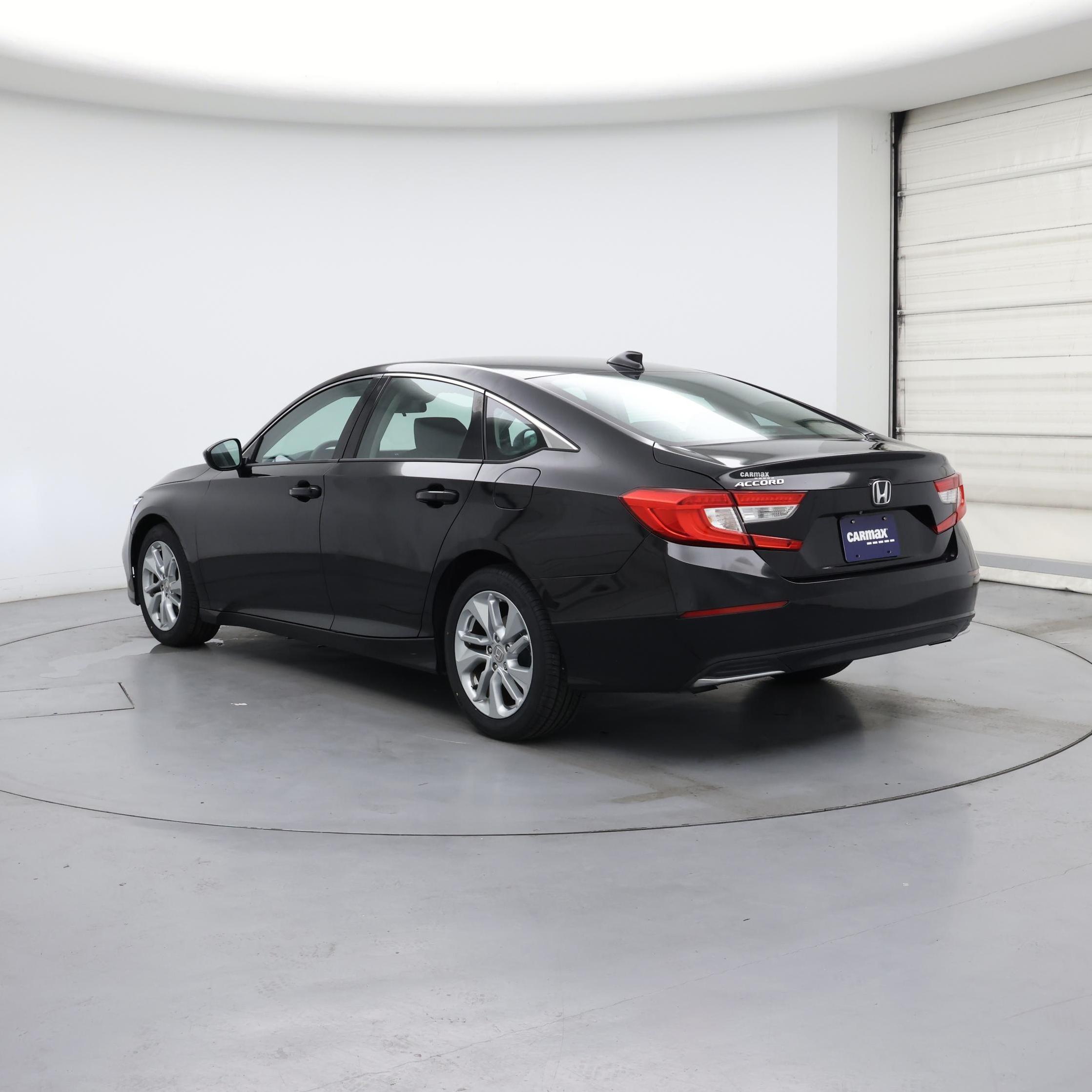 Thumbnail: 2018 Honda Accord - 2