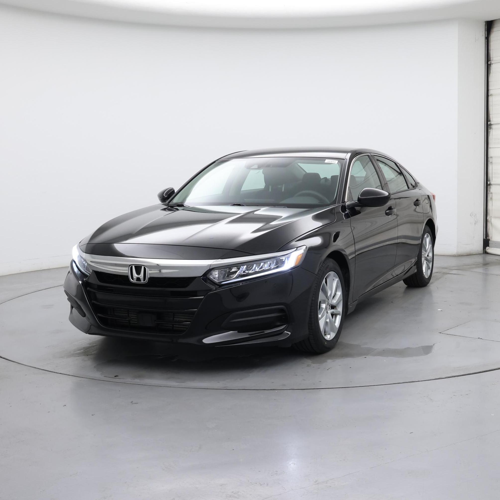 Thumbnail: 2018 Honda Accord - 4