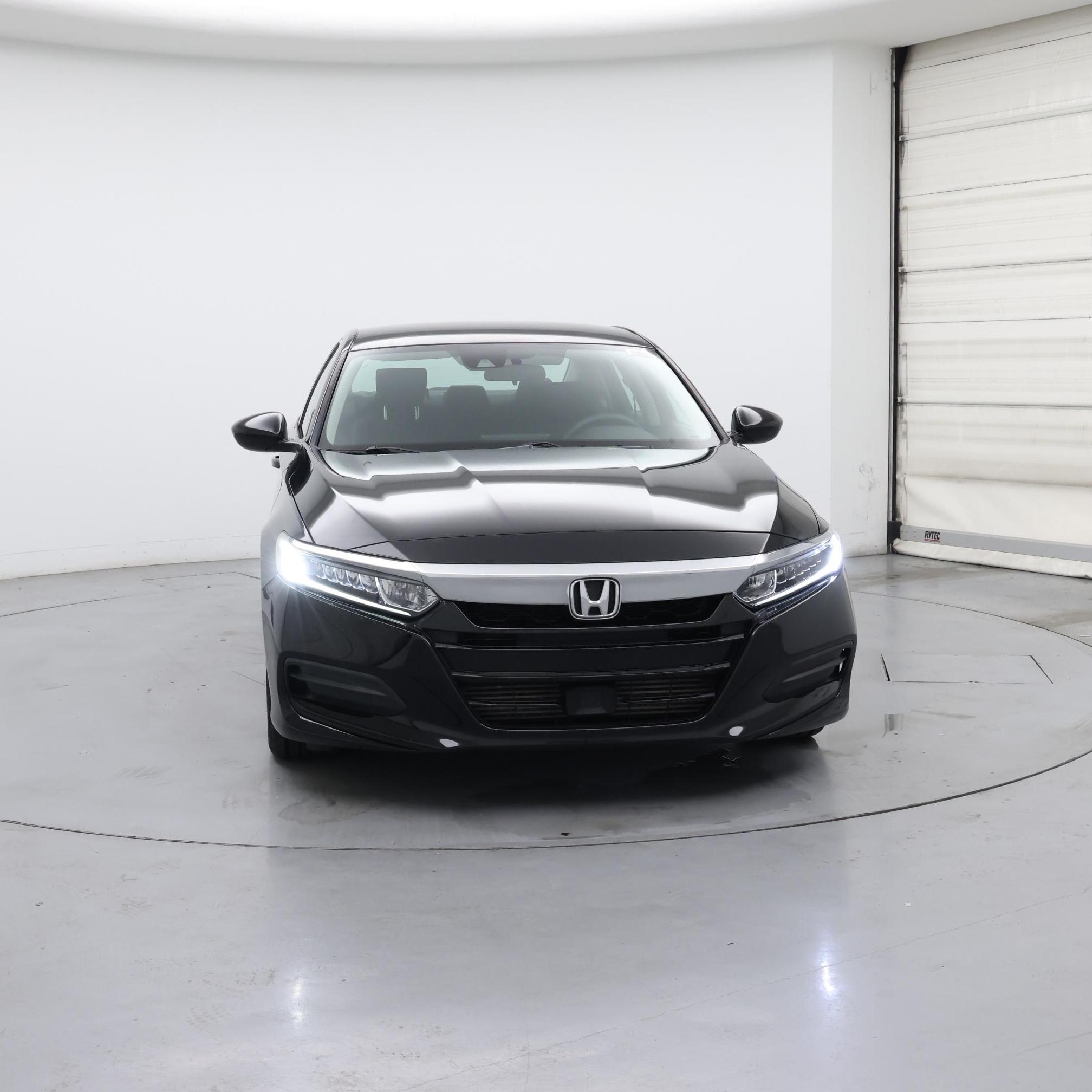 Thumbnail: 2018 Honda Accord - 5