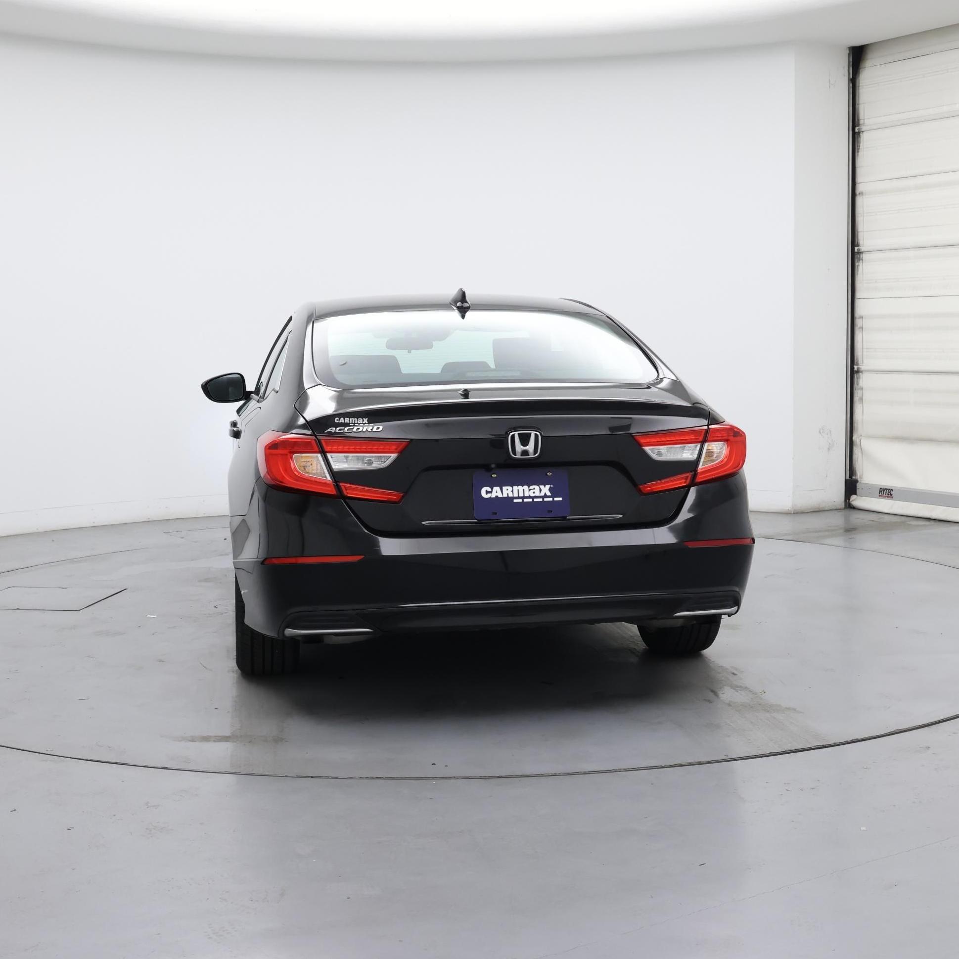 Thumbnail: 2018 Honda Accord - 6