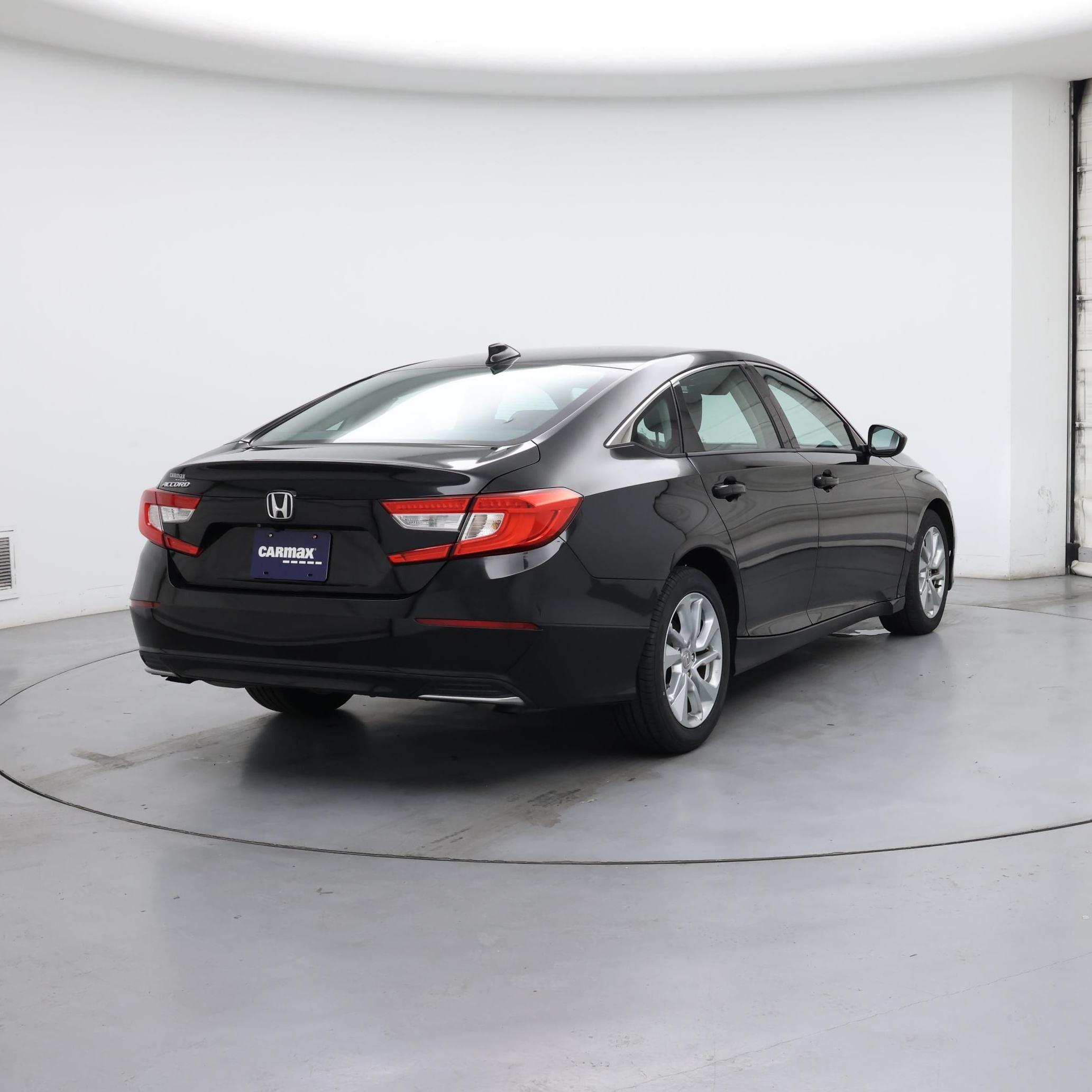 Thumbnail: 2018 Honda Accord - 8