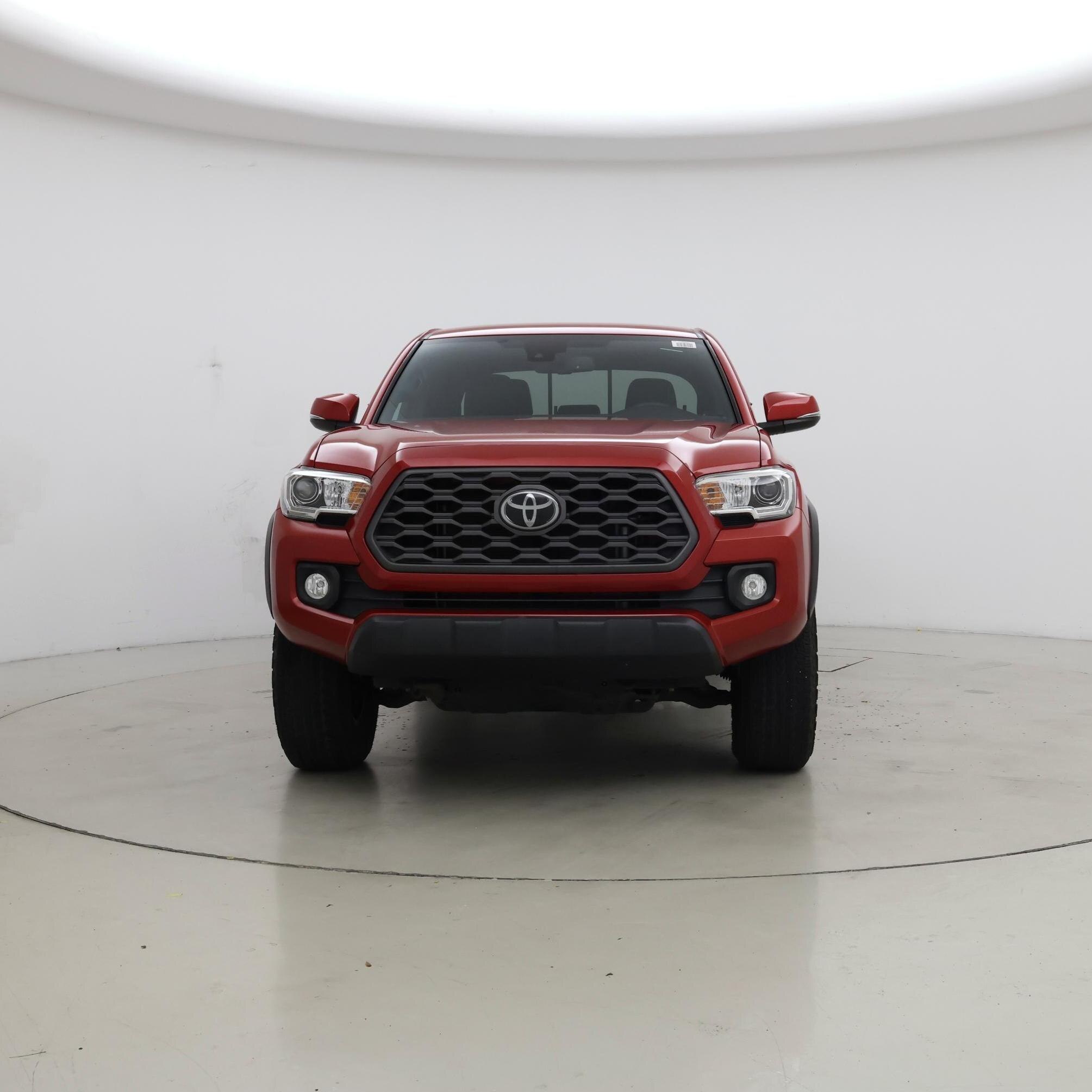 Thumbnail: 2022 Toyota Tacoma - 5
