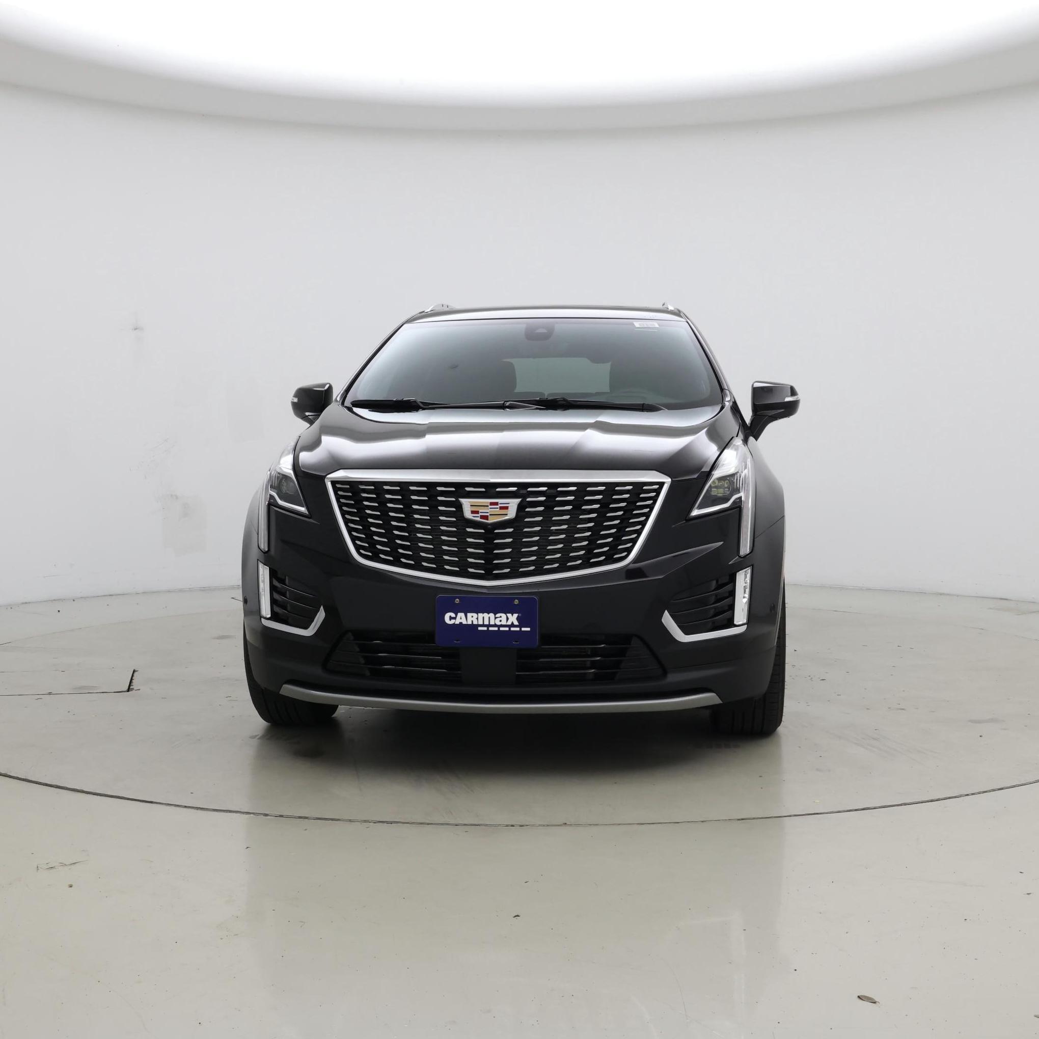 Thumbnail: 2024 Cadillac XT5 - 5