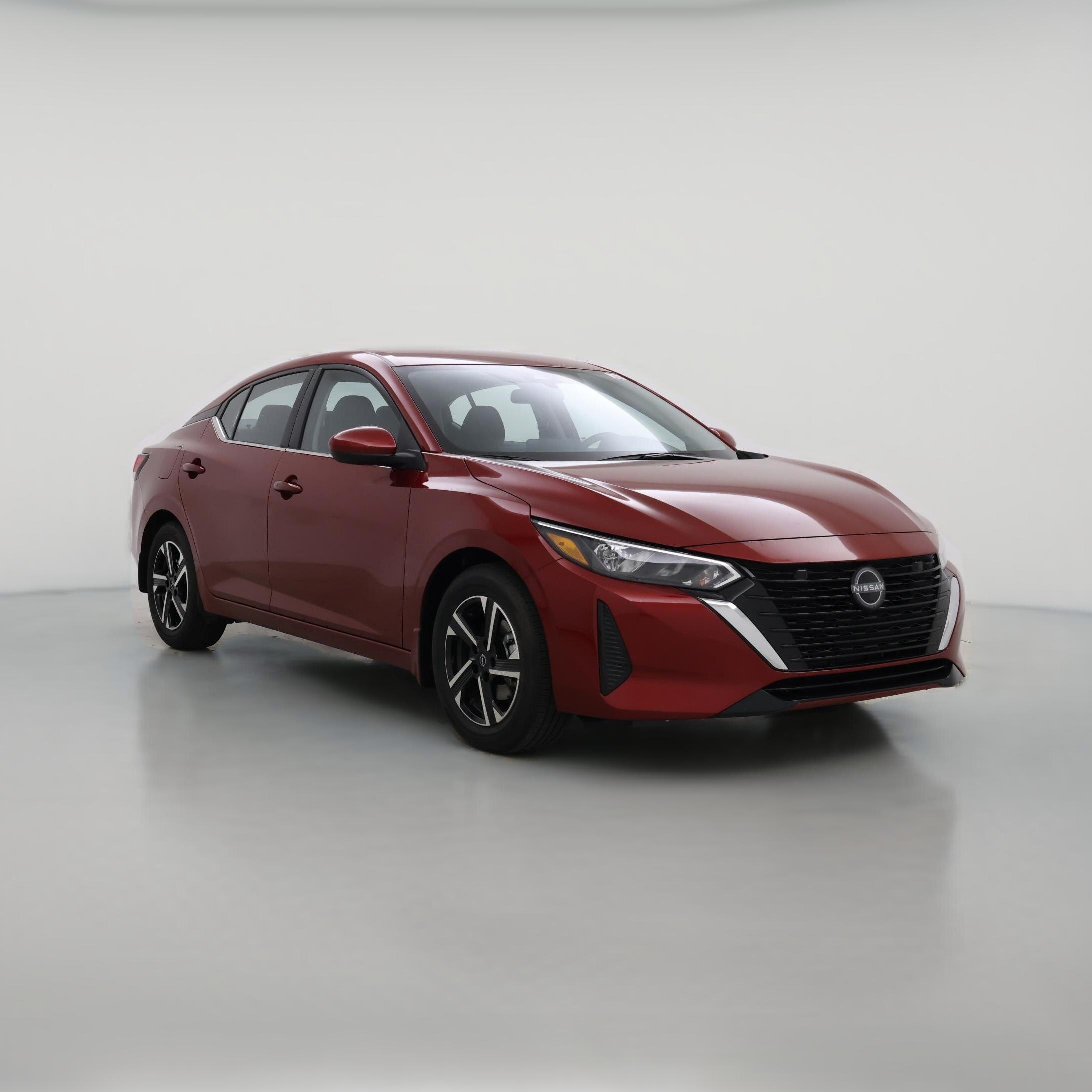 Thumbnail: 2025 Nissan Sentra - 1