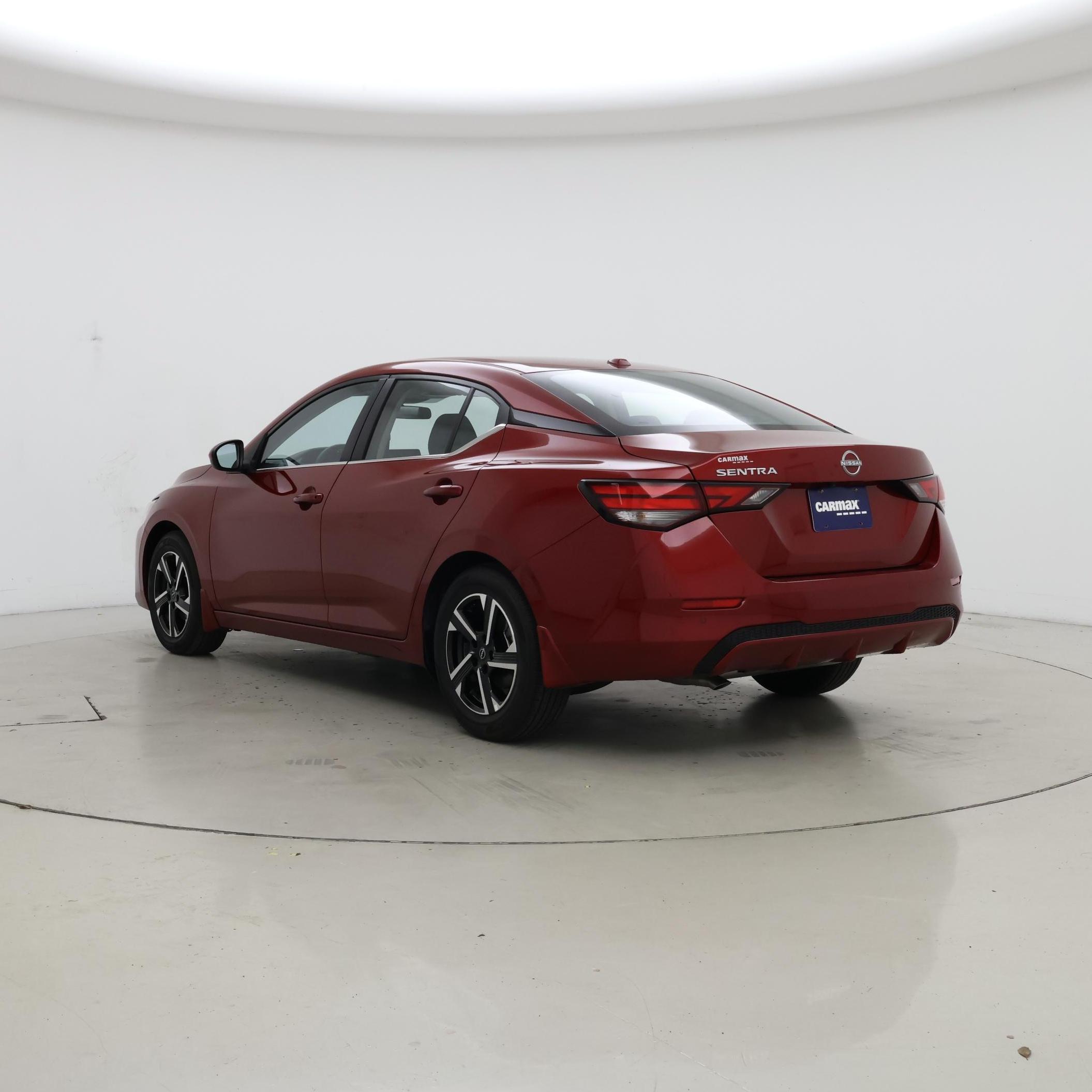 Thumbnail: 2025 Nissan Sentra - 2