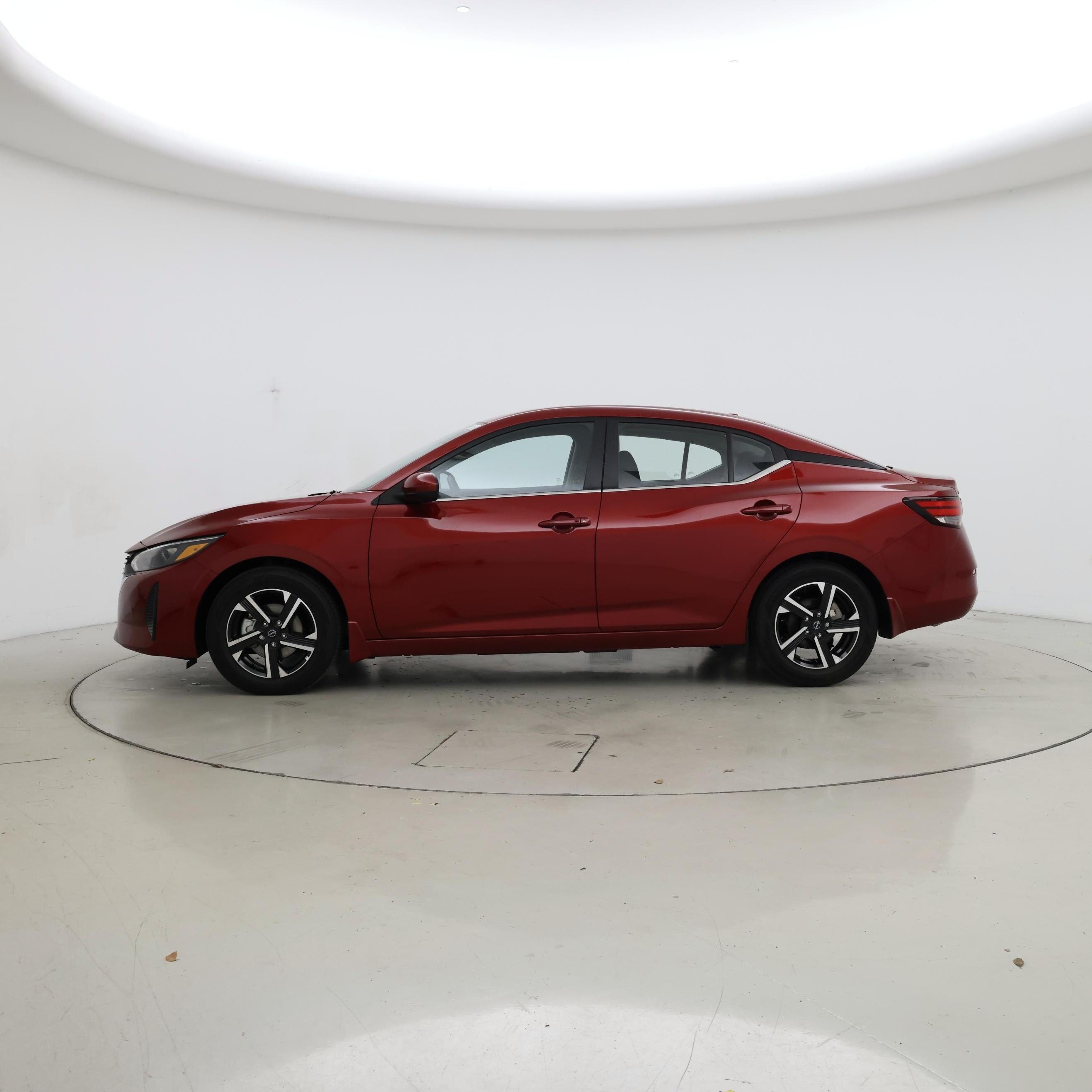 Thumbnail: 2025 Nissan Sentra - 3