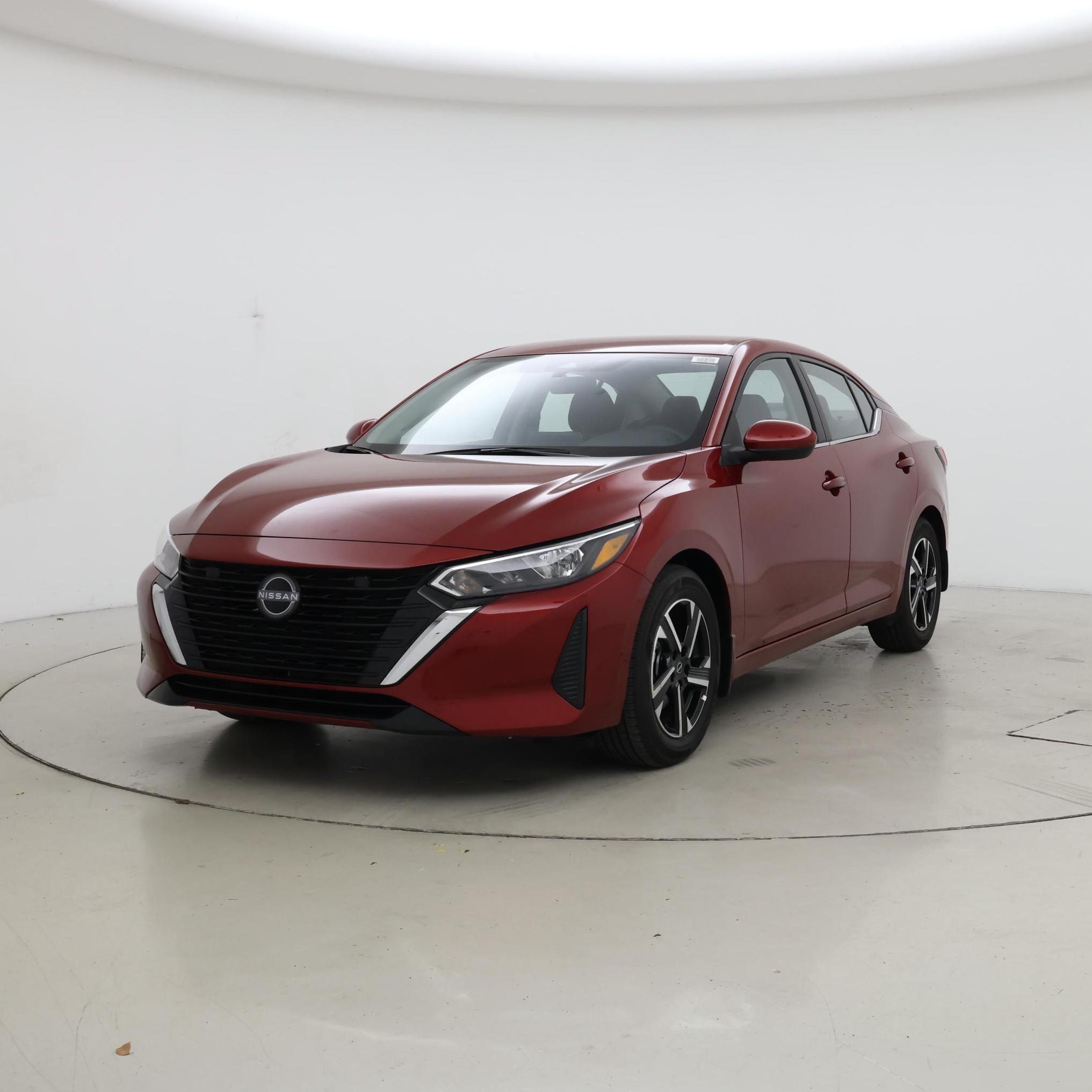 Thumbnail: 2025 Nissan Sentra - 4