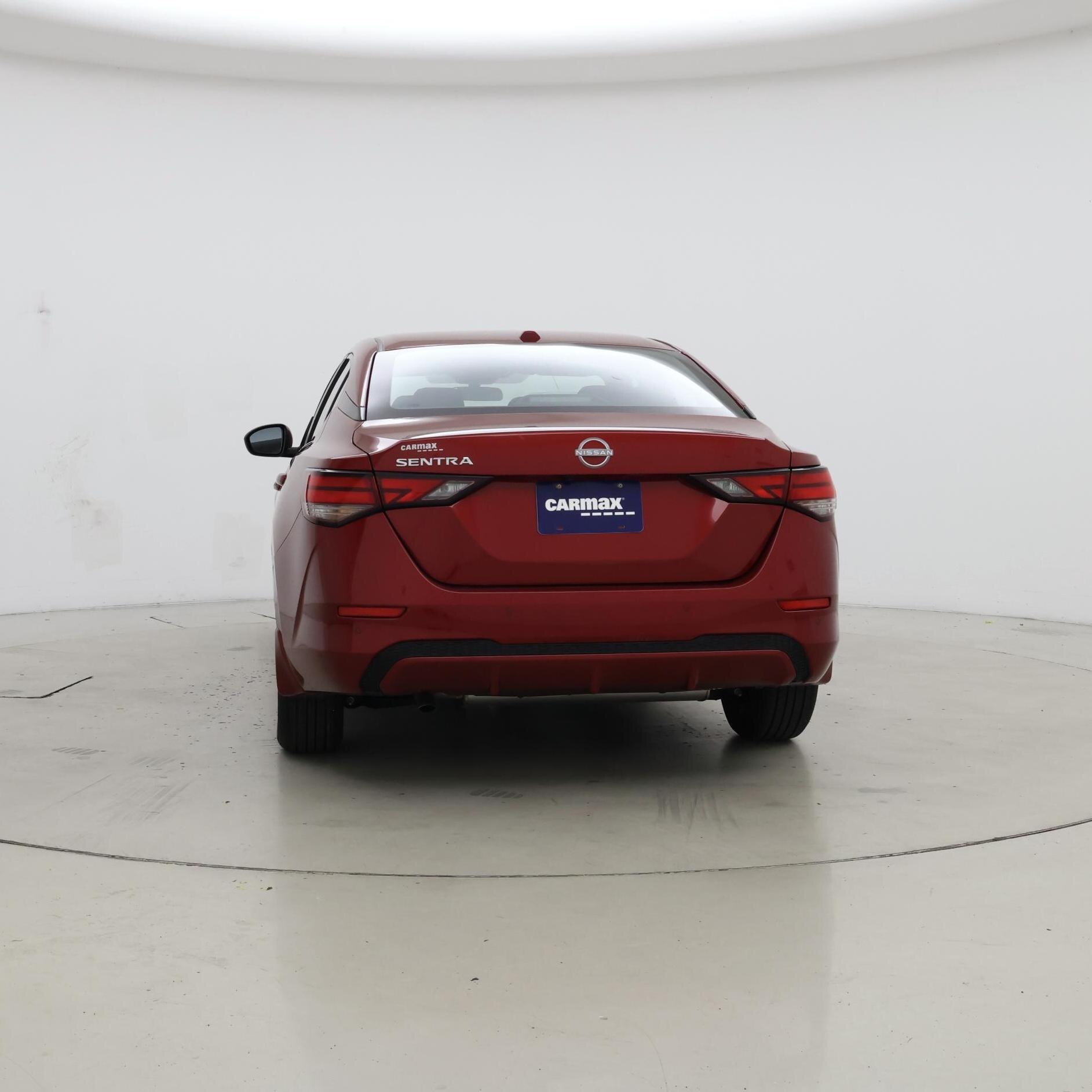 Thumbnail: 2025 Nissan Sentra - 6
