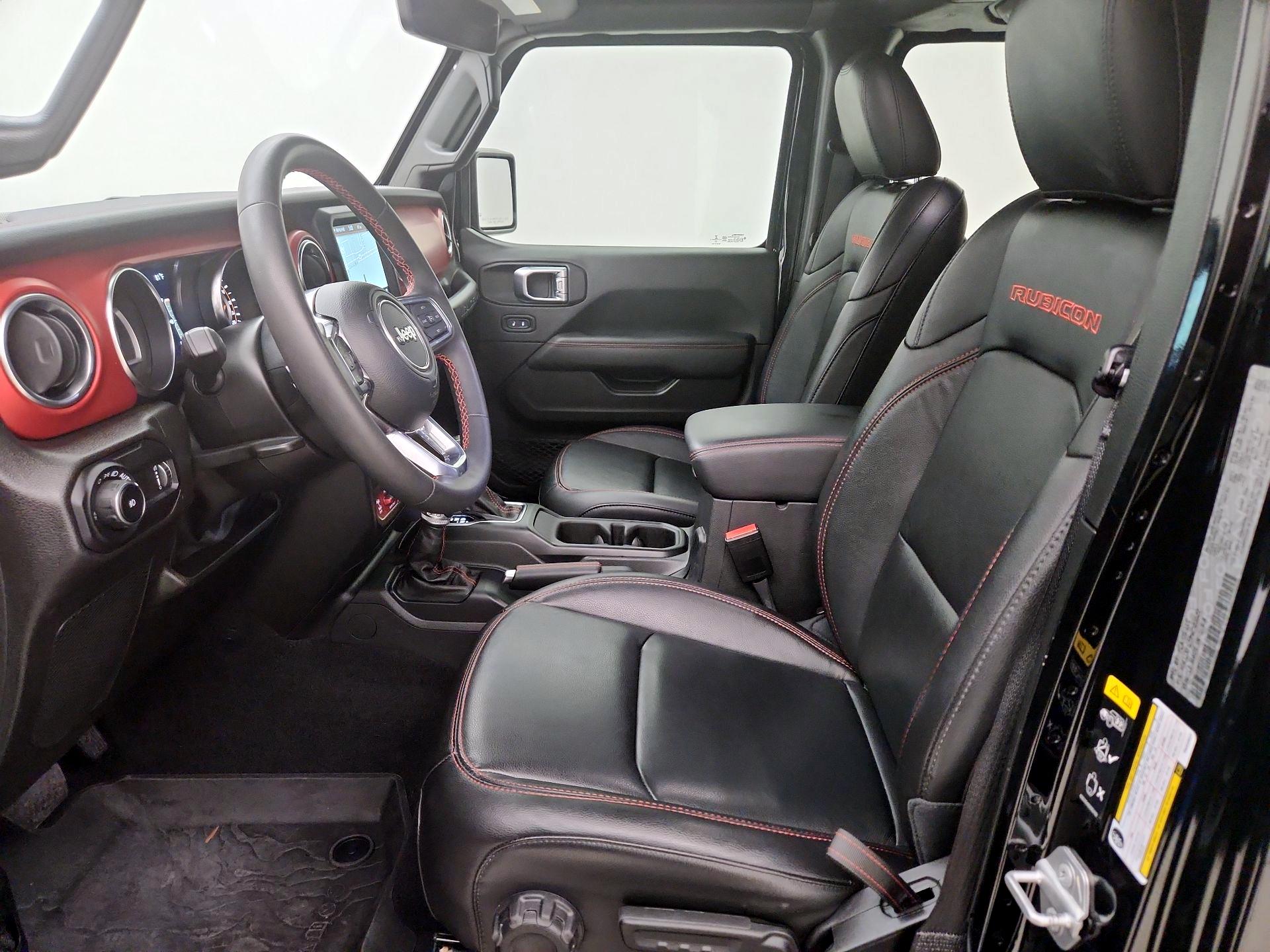 Thumbnail: 2023 Jeep Wrangler - 11